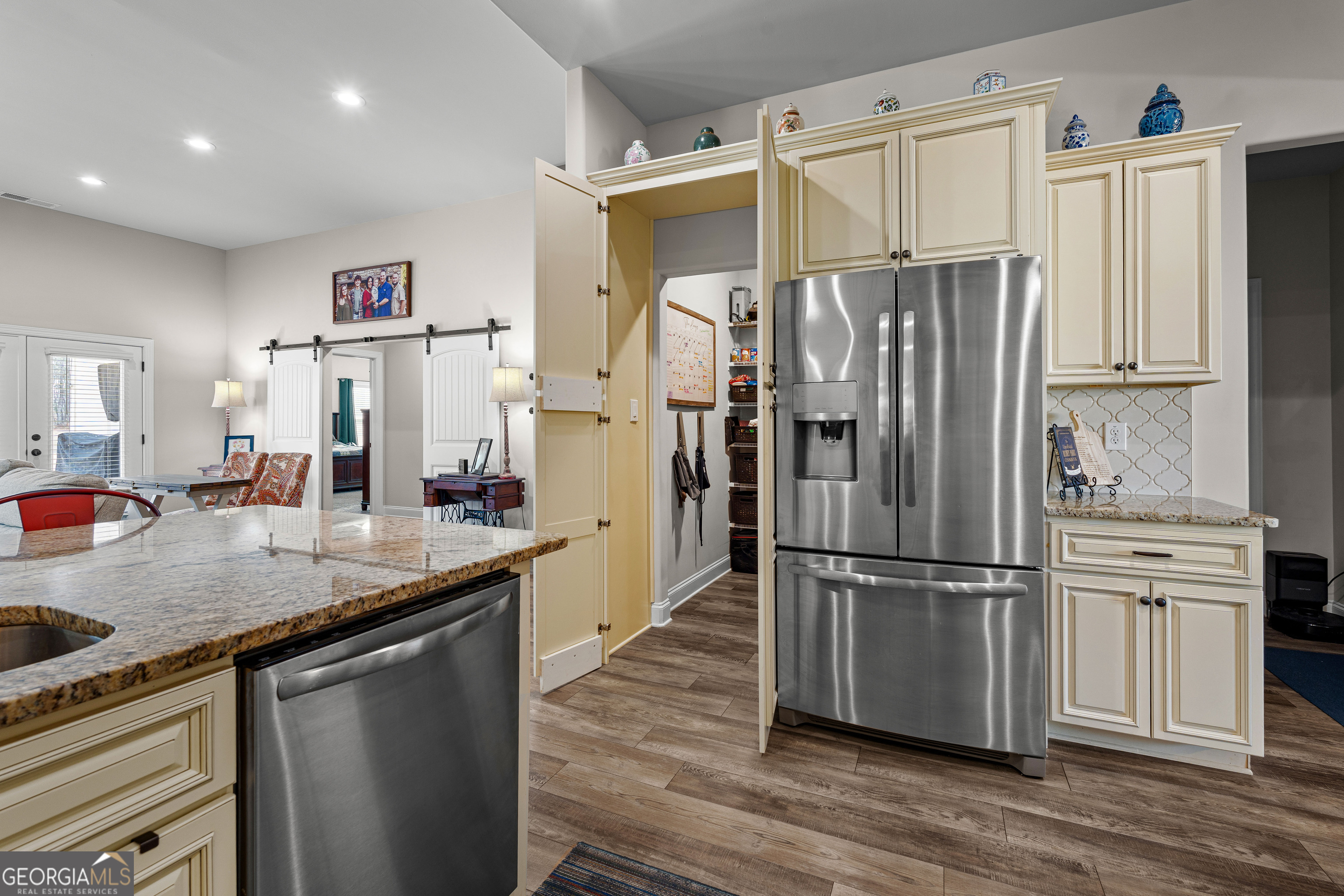 194 Bluff Mill Farms Drive Senoia GA 30276