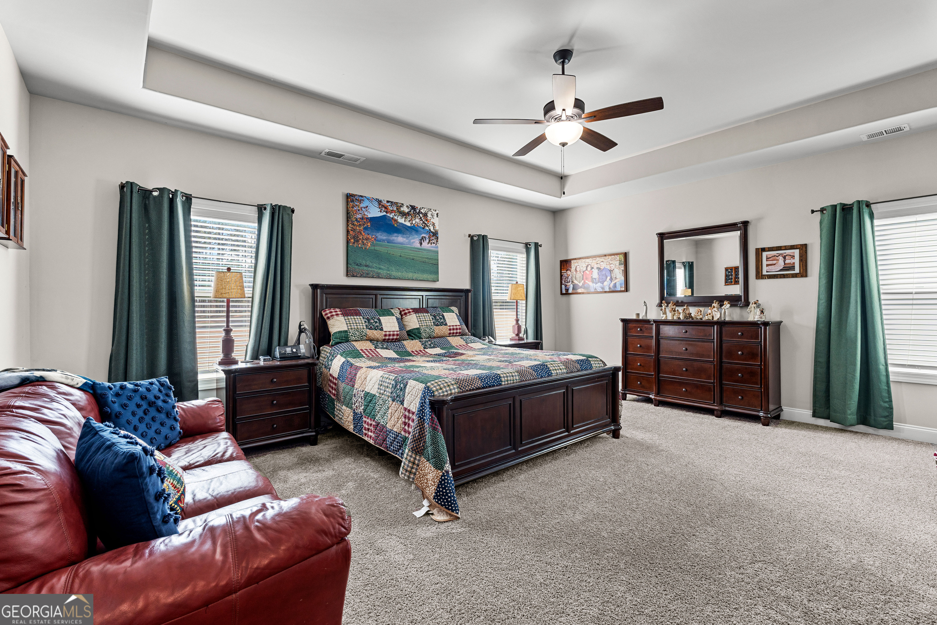194 Bluff Mill Farms Drive Senoia GA 30276