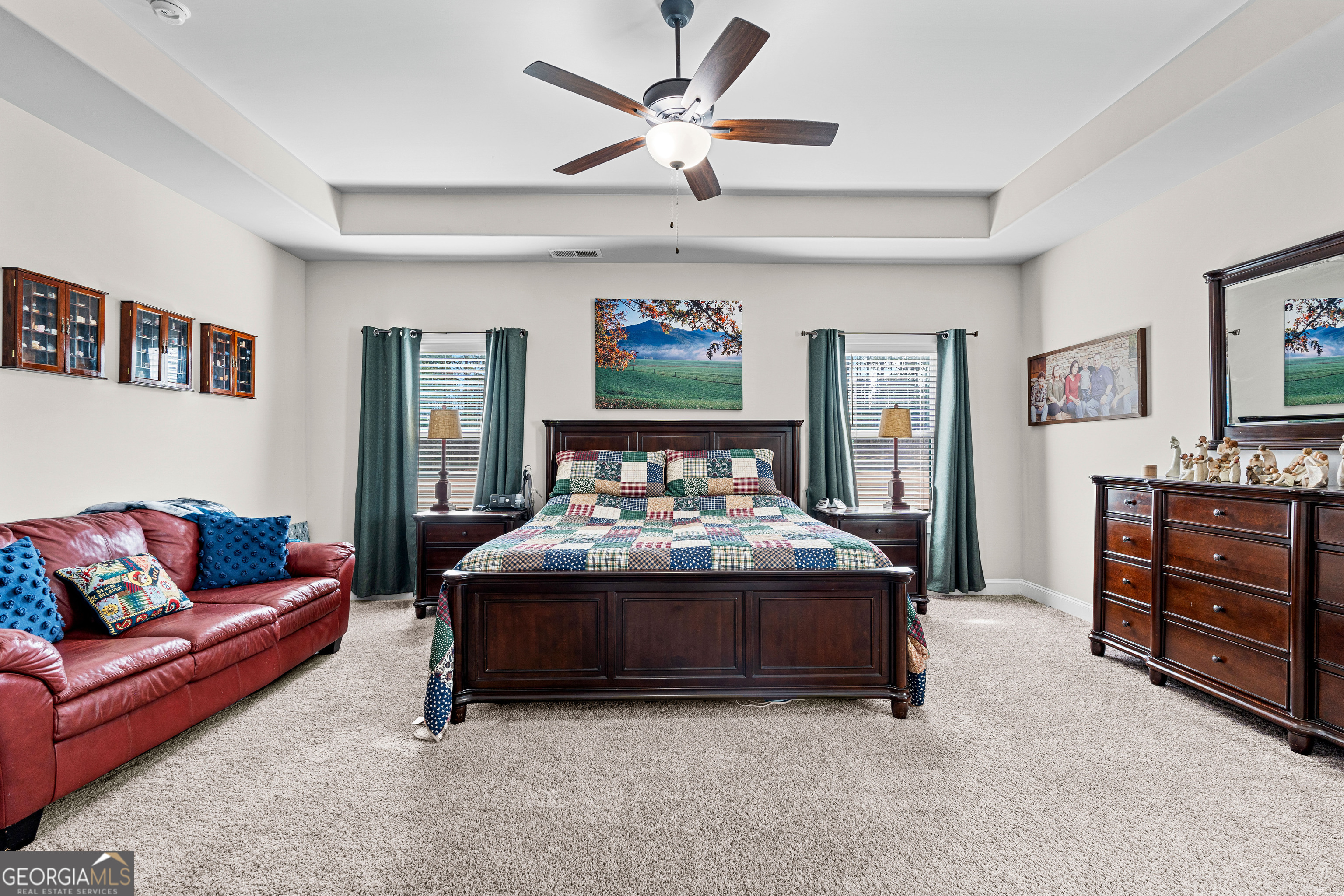 194 Bluff Mill Farms Drive Senoia GA 30276