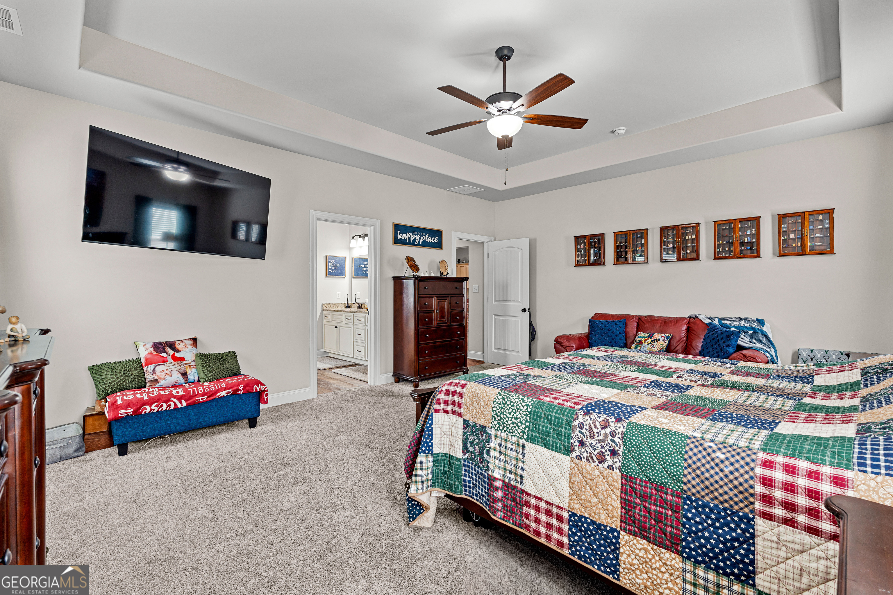 194 Bluff Mill Farms Drive Senoia GA 30276