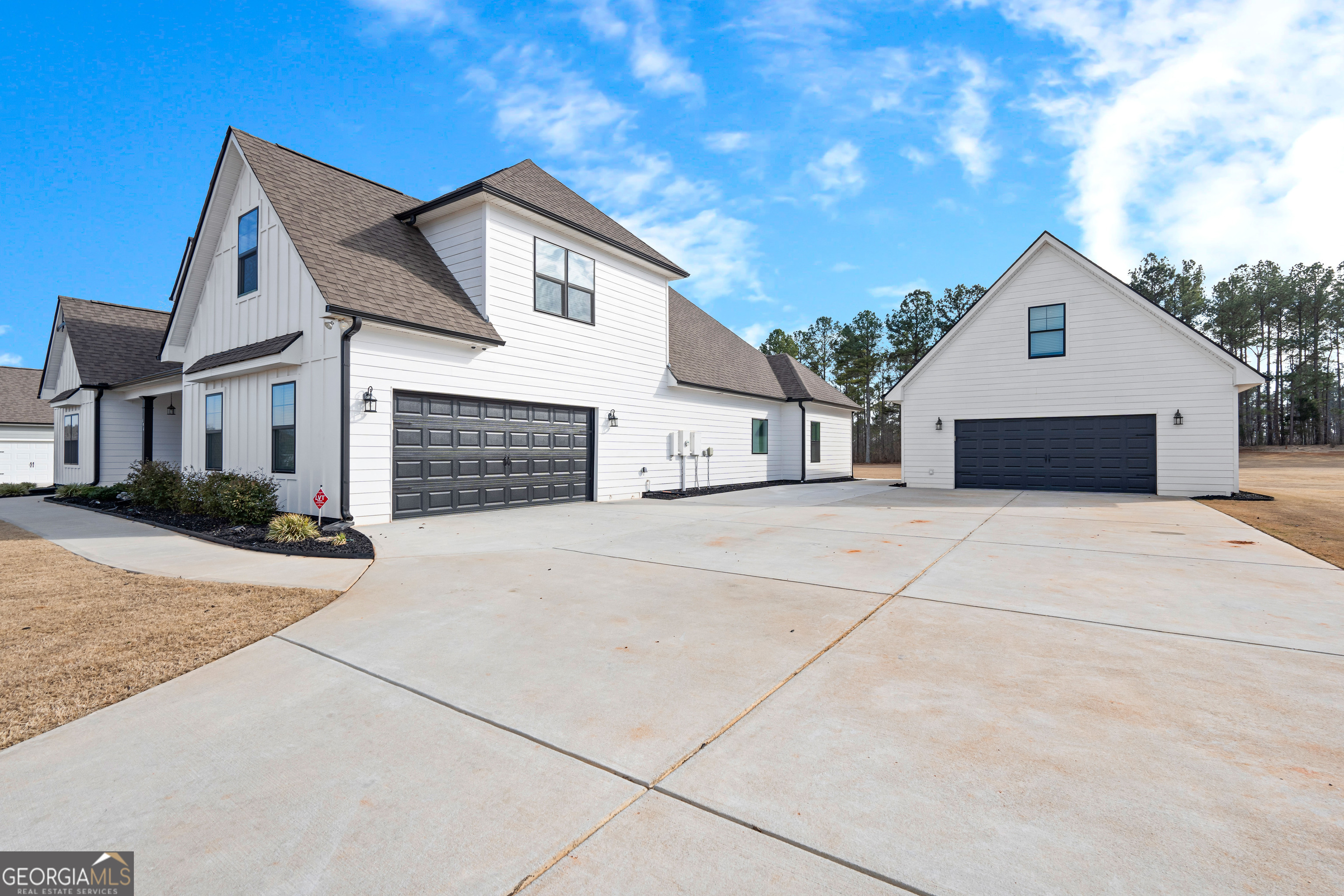 194 Bluff Mill Farms Drive Senoia GA 30276