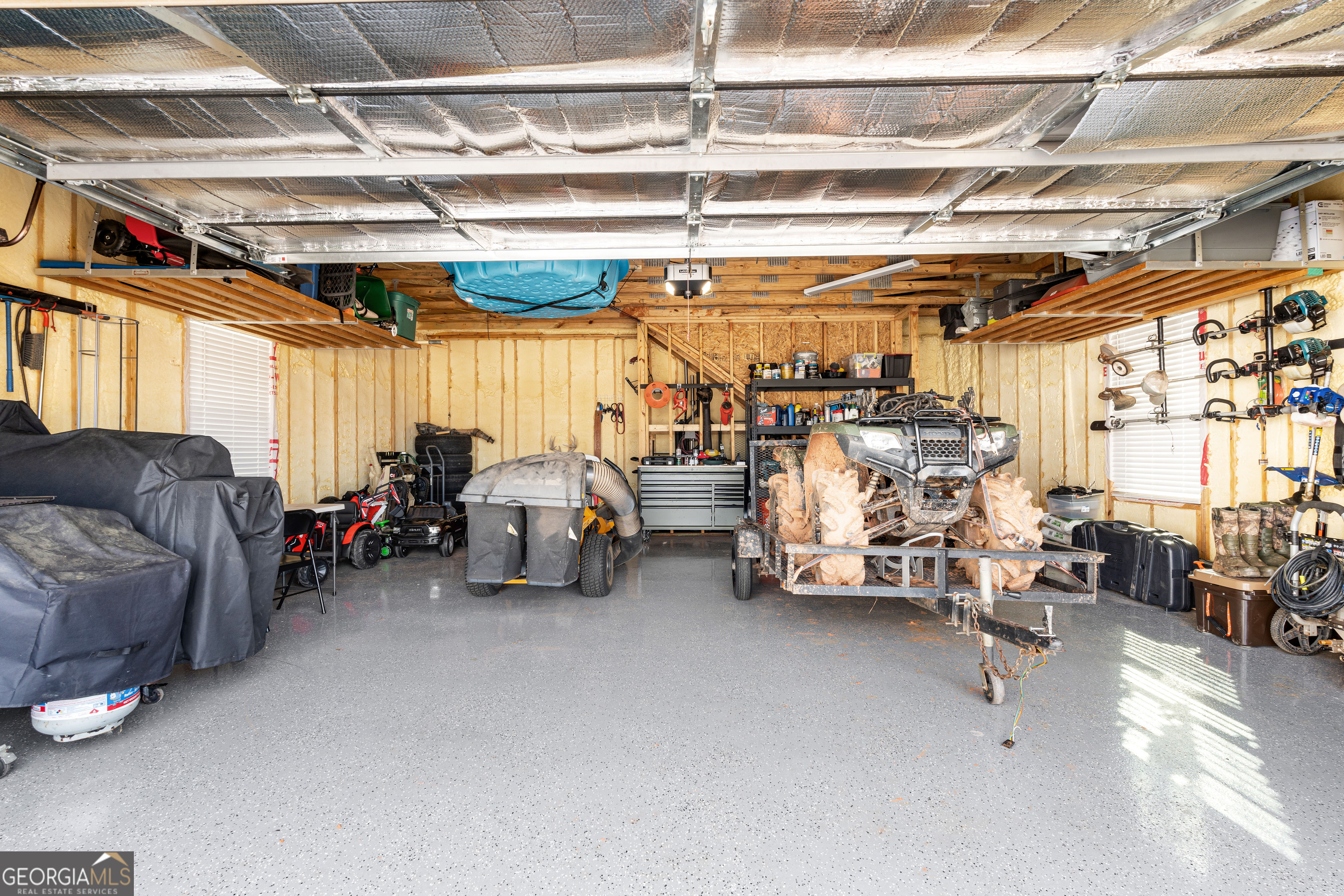 194 Bluff Mill Farms Drive Senoia GA 30276