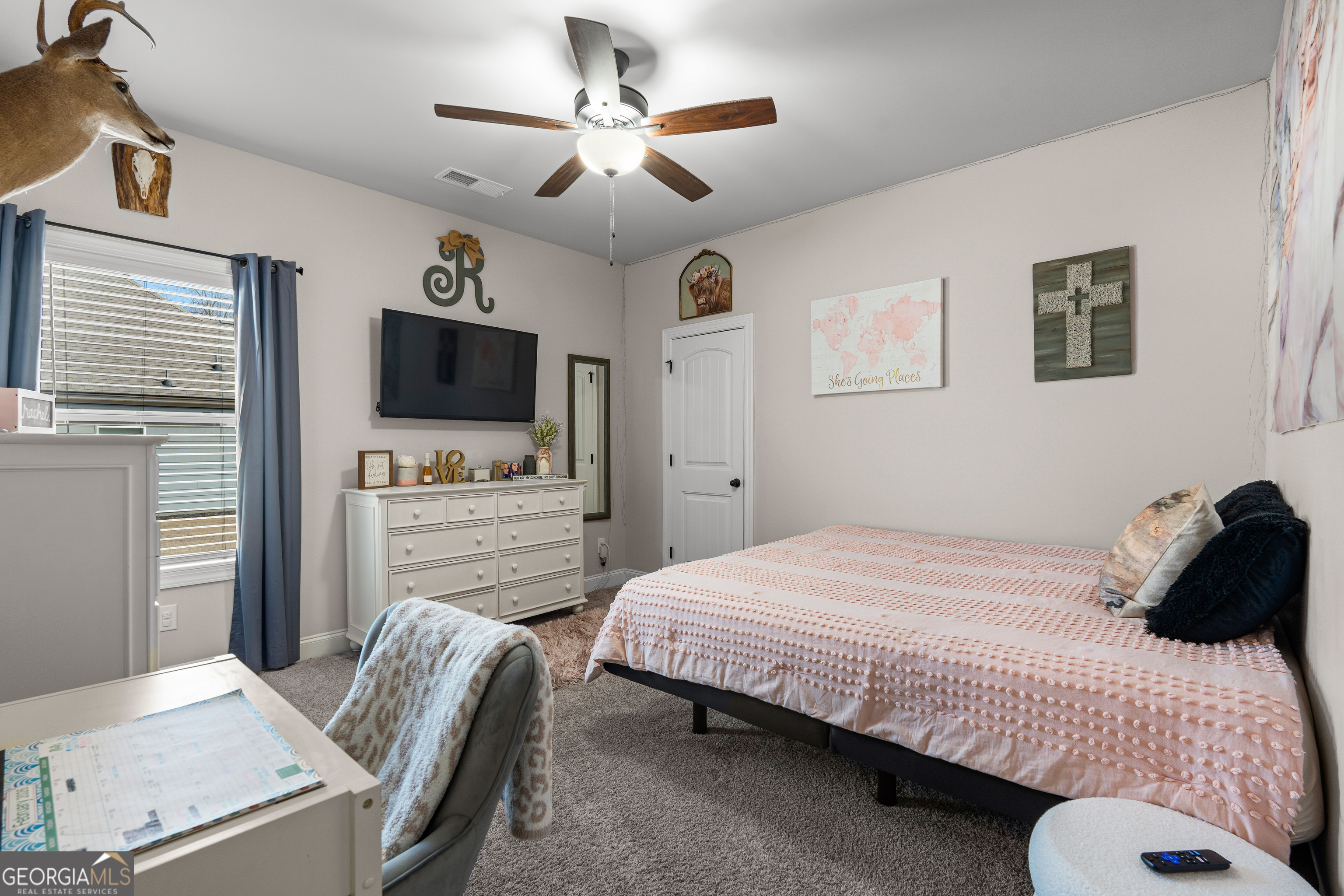 194 Bluff Mill Farms Drive Senoia GA 30276