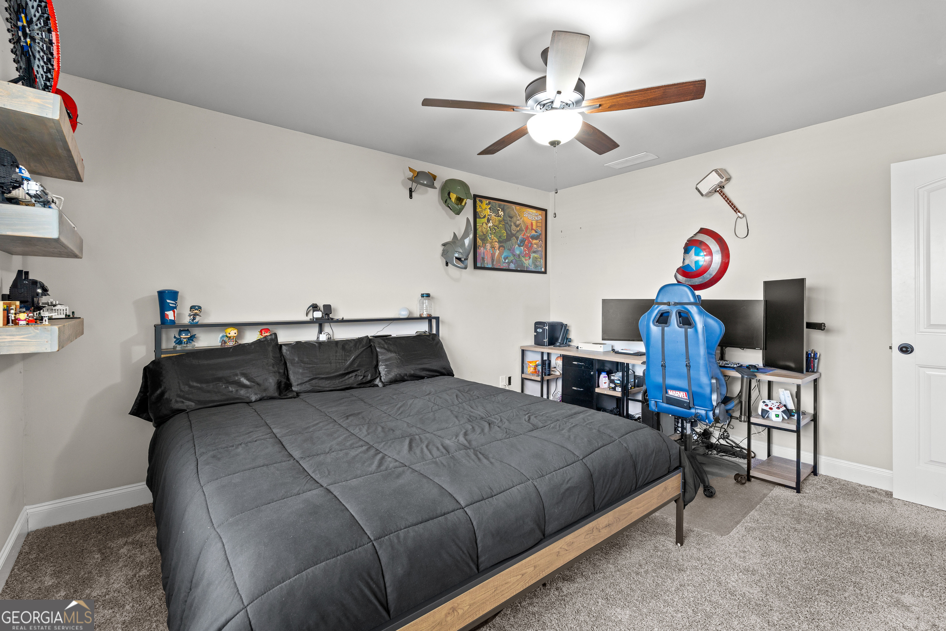 194 Bluff Mill Farms Drive Senoia GA 30276