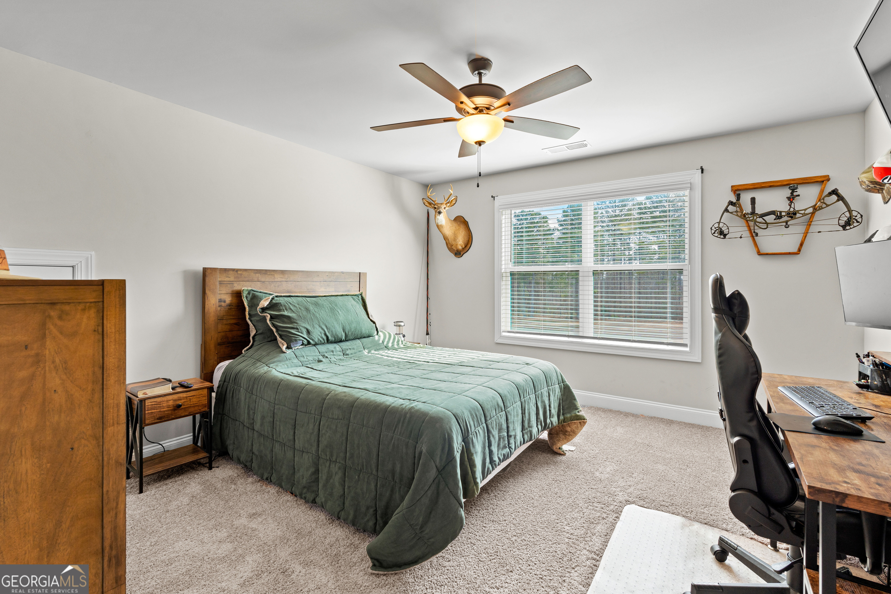 194 Bluff Mill Farms Drive Senoia GA 30276