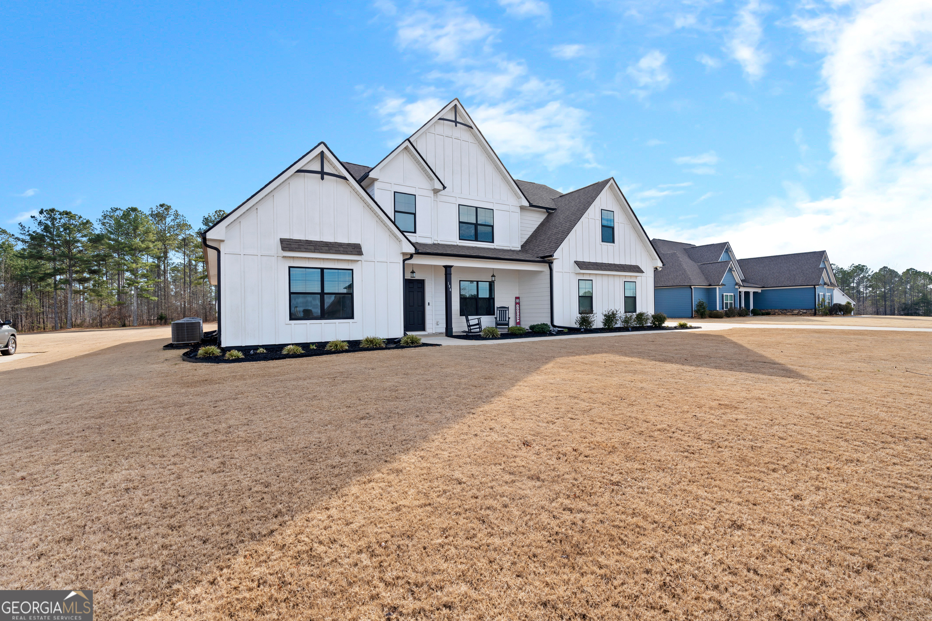 194 Bluff Mill Farms Drive Senoia GA 30276