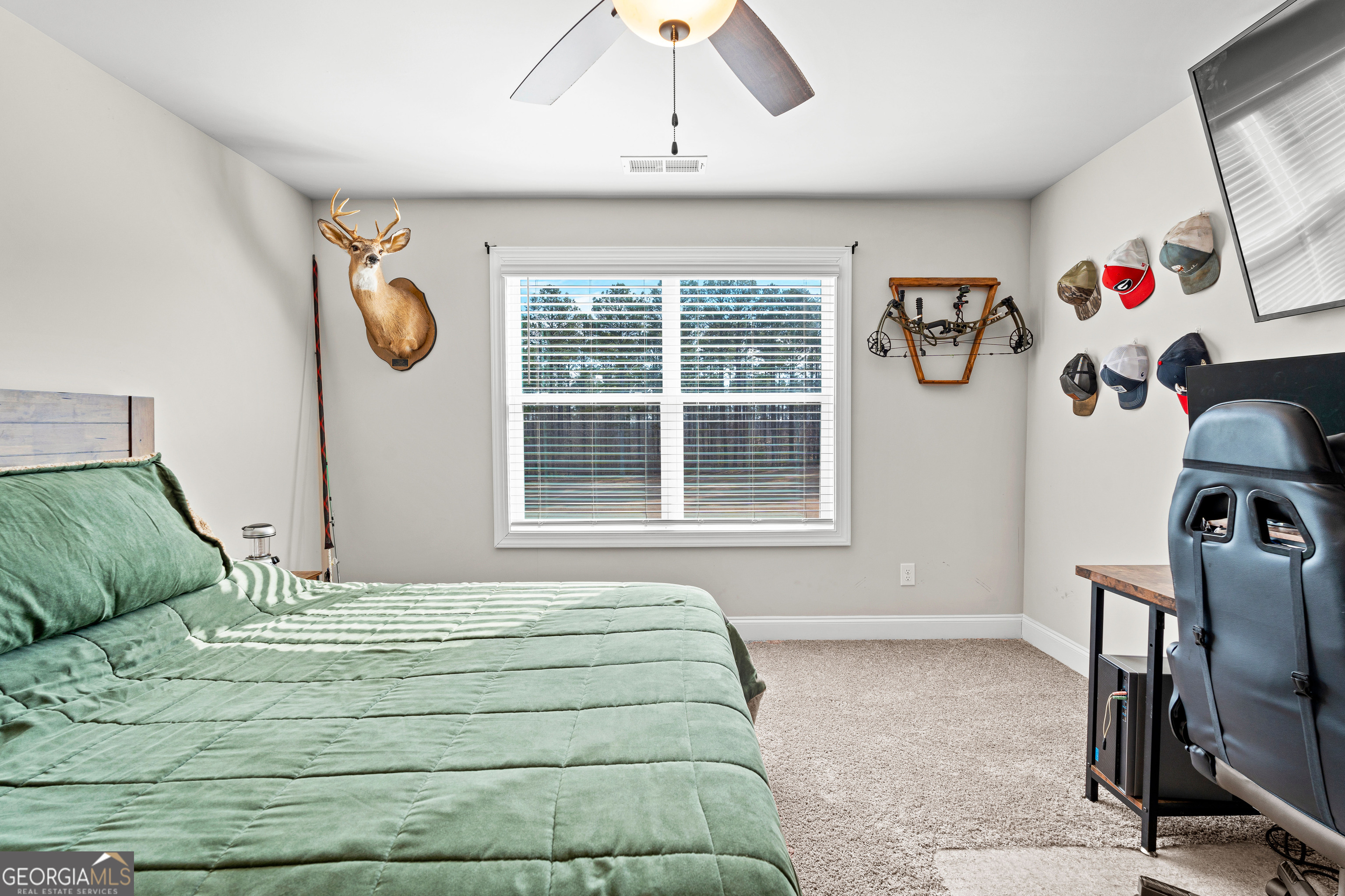 194 Bluff Mill Farms Drive Senoia GA 30276
