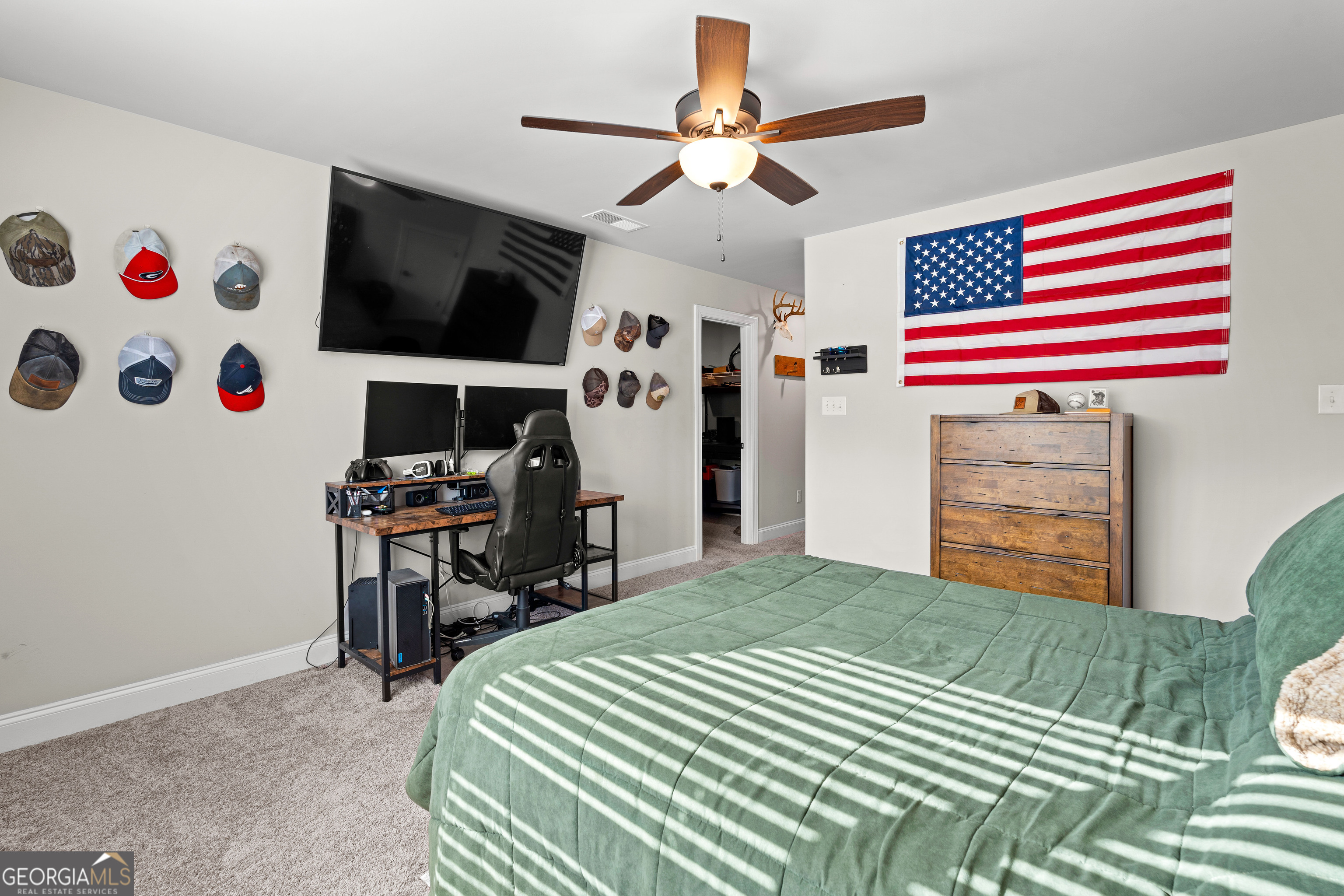 194 Bluff Mill Farms Drive Senoia GA 30276