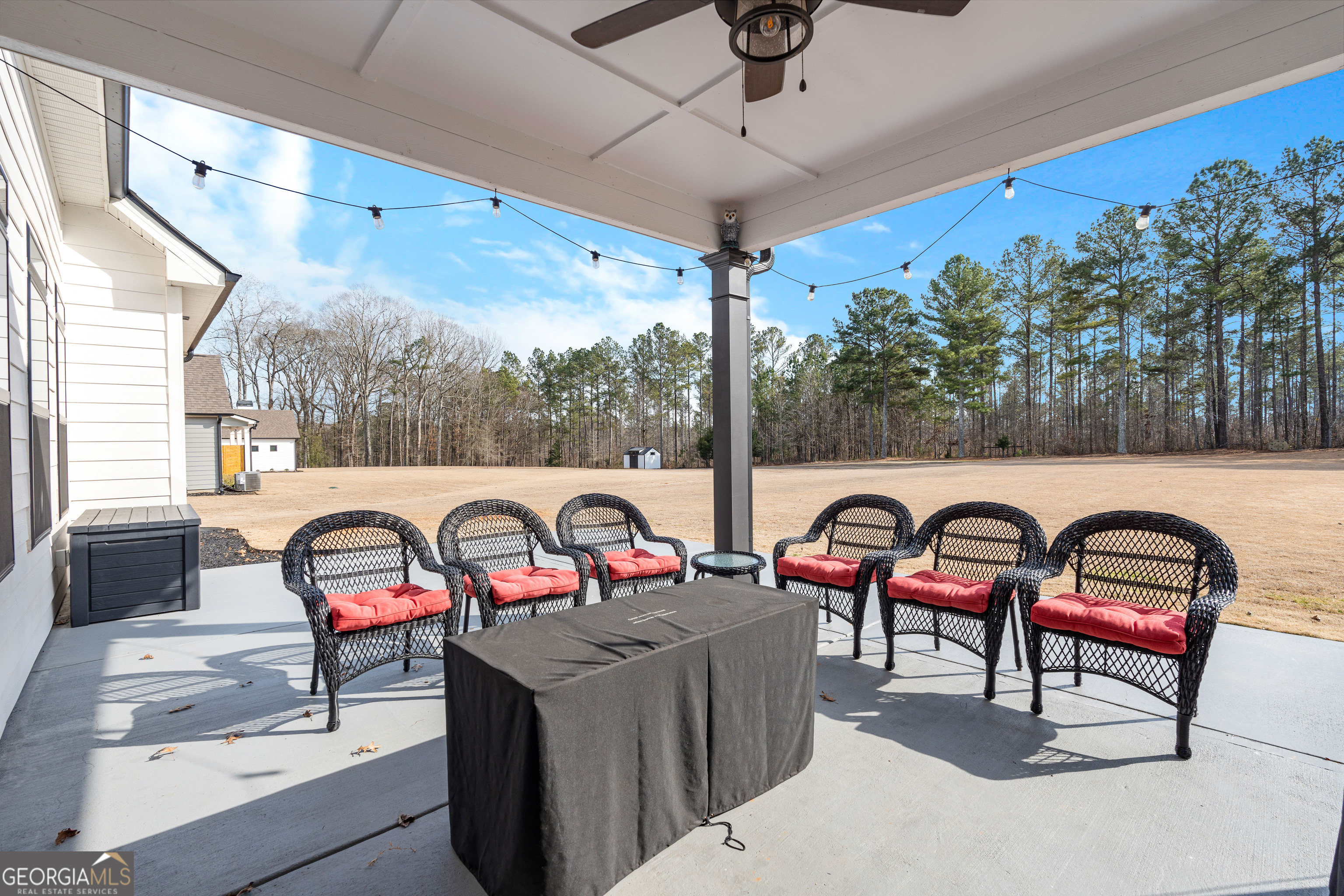 194 Bluff Mill Farms Drive Senoia GA 30276