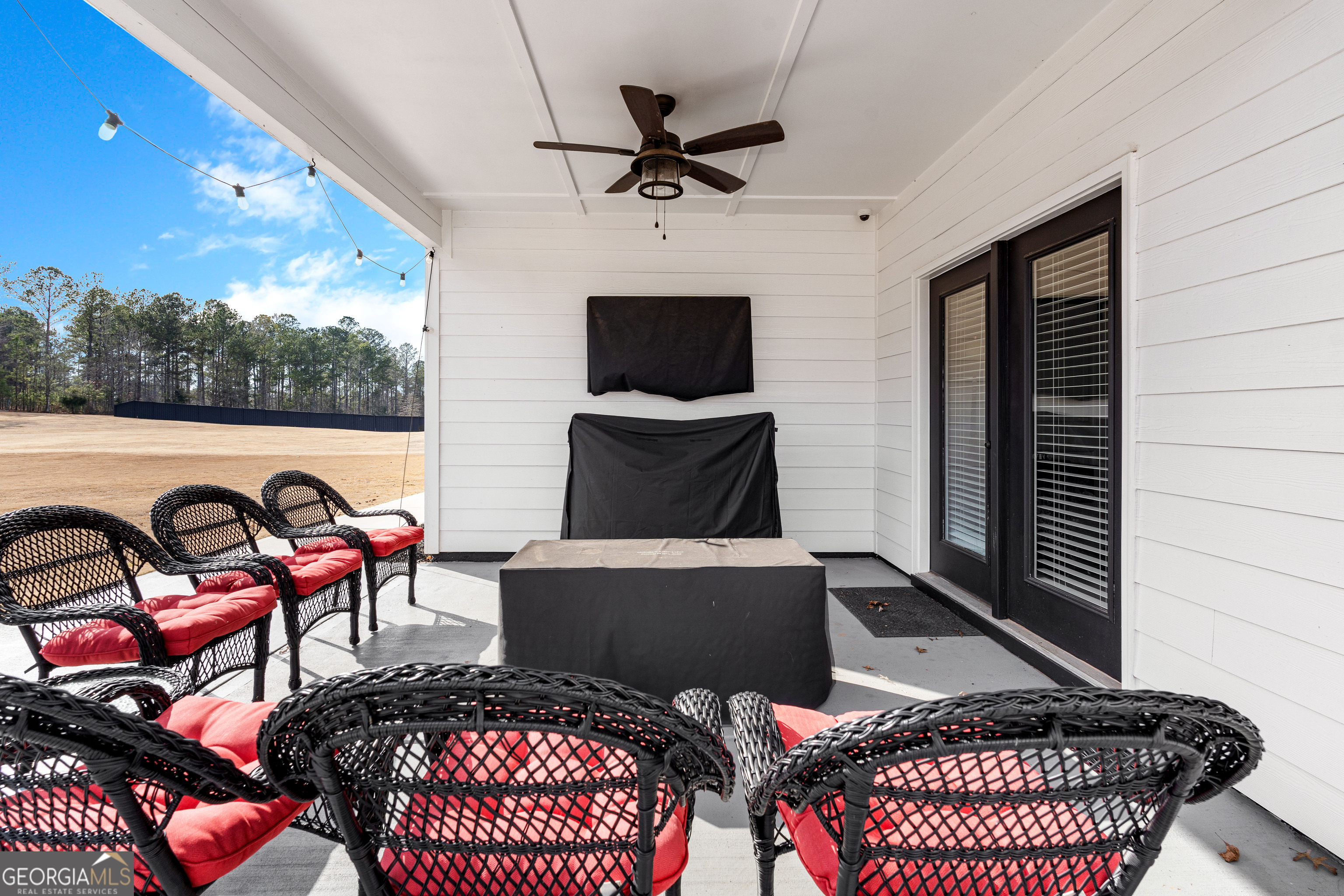 194 Bluff Mill Farms Drive Senoia GA 30276