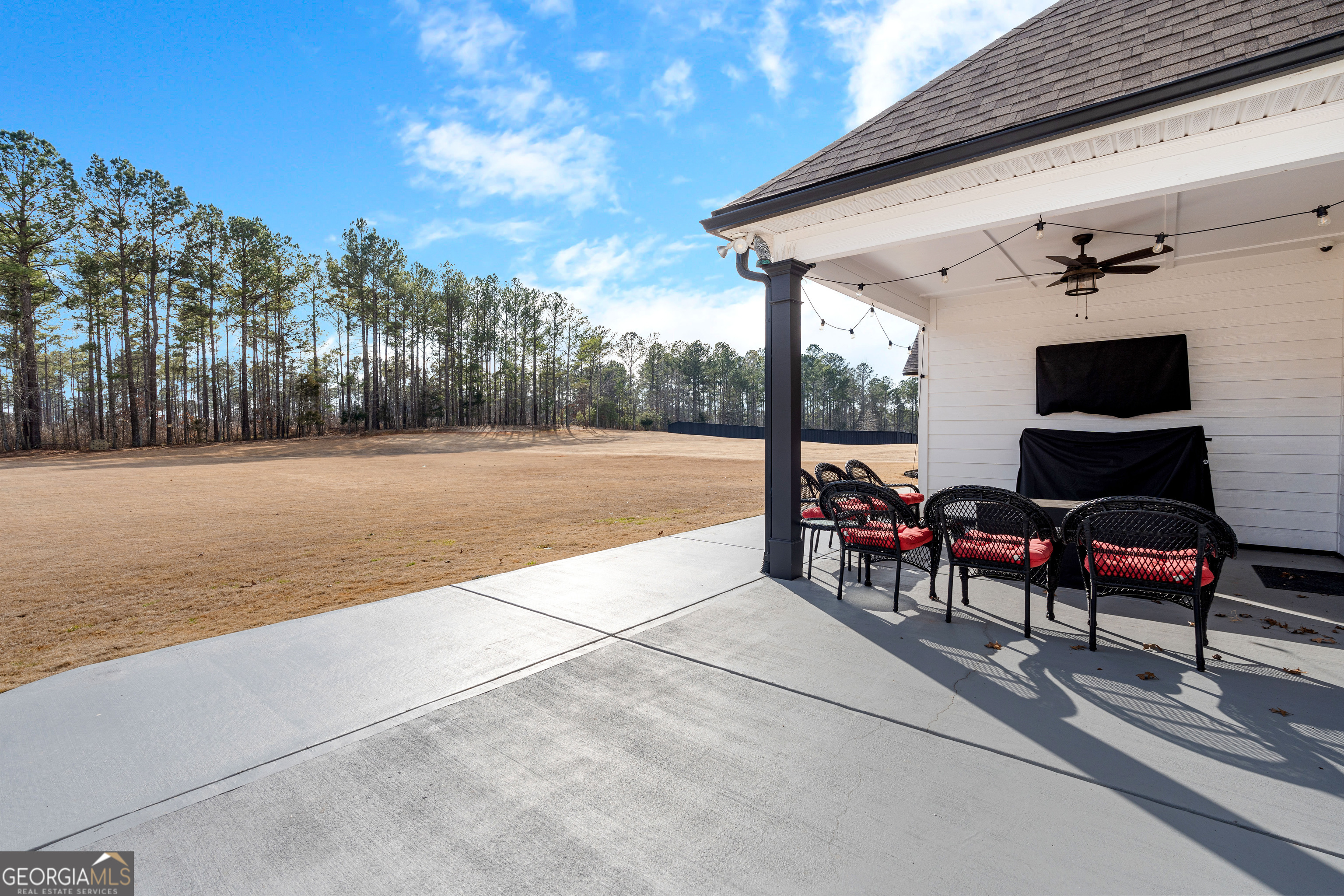 194 Bluff Mill Farms Drive Senoia GA 30276