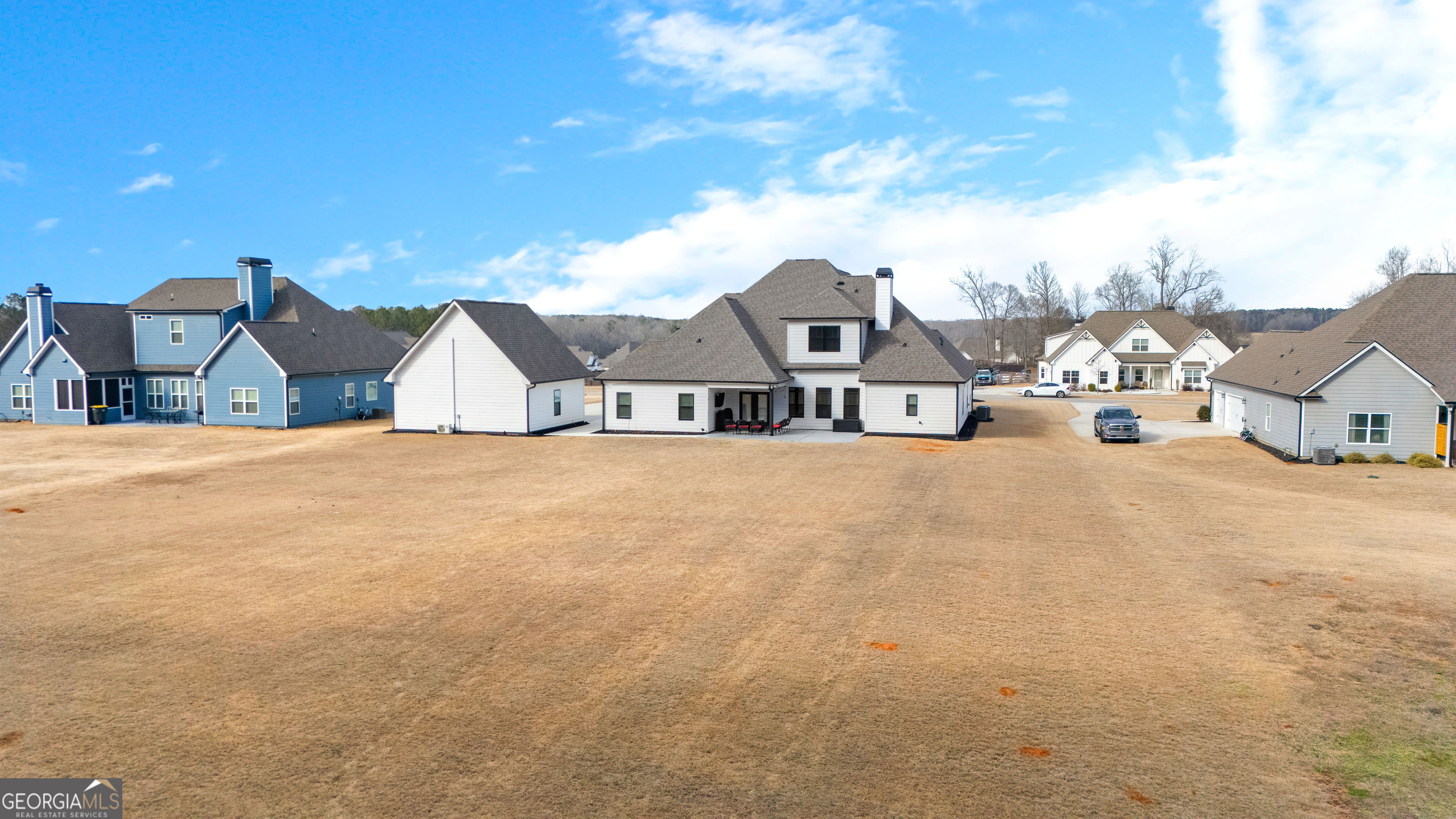 194 Bluff Mill Farms Drive Senoia GA 30276