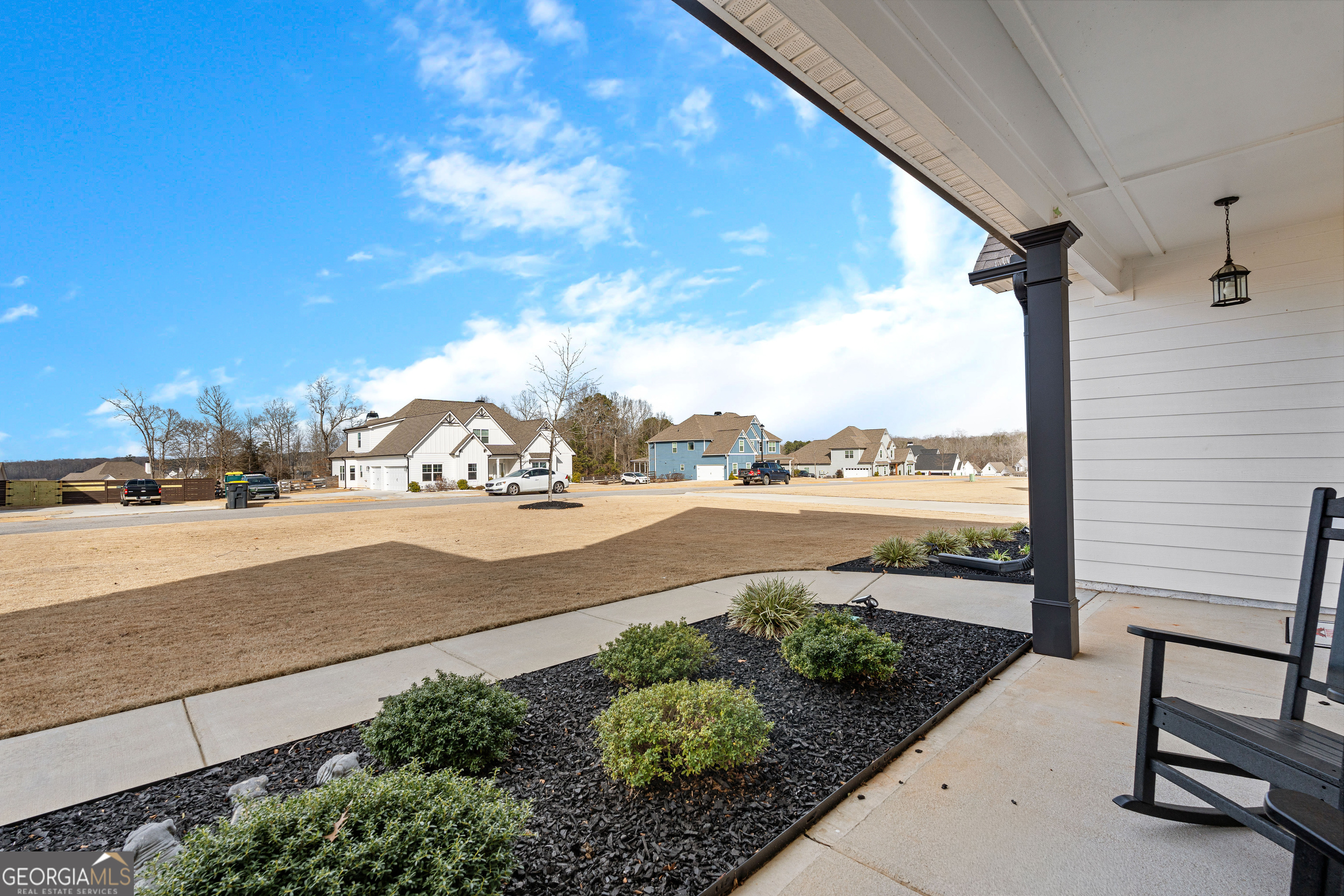 194 Bluff Mill Farms Drive Senoia GA 30276