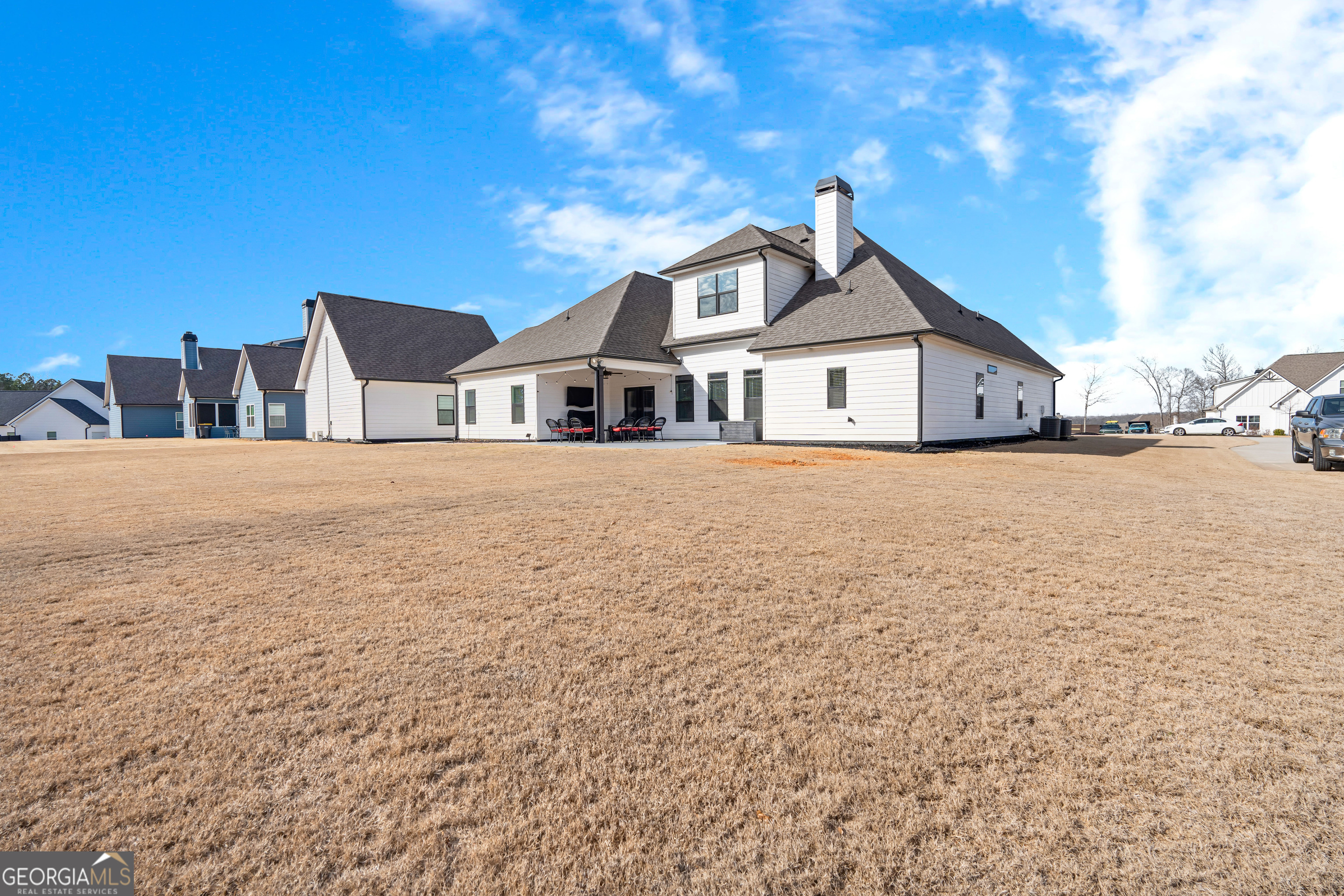 194 Bluff Mill Farms Drive Senoia GA 30276