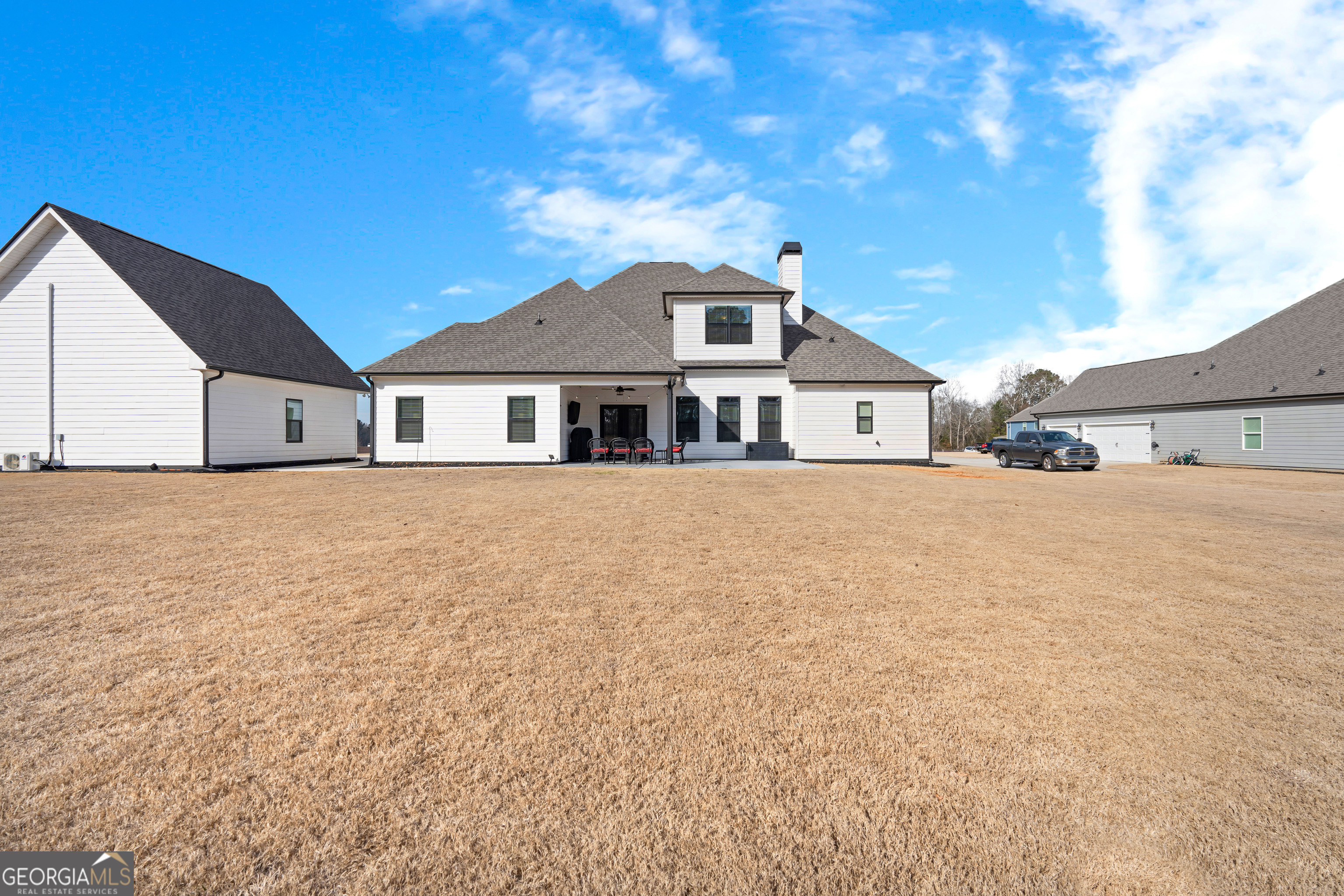 194 Bluff Mill Farms Drive Senoia GA 30276