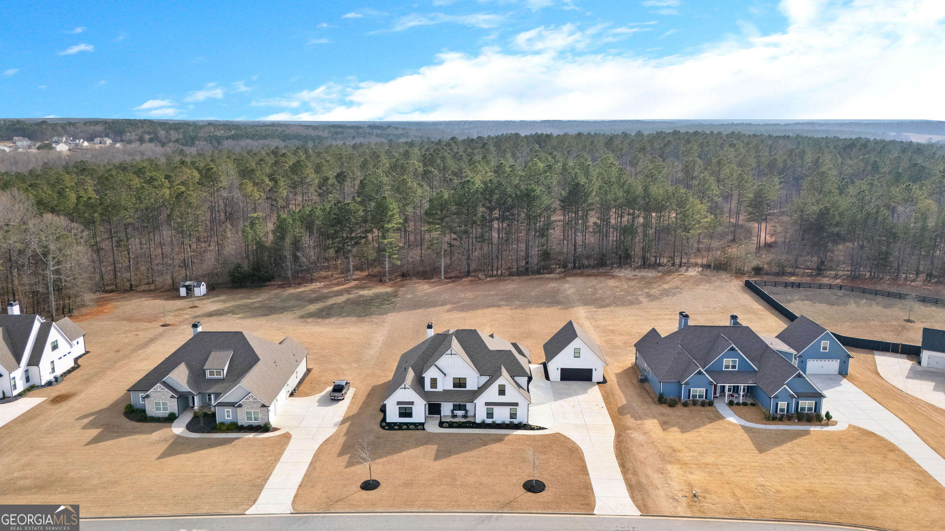 194 Bluff Mill Farms Drive Senoia GA 30276
