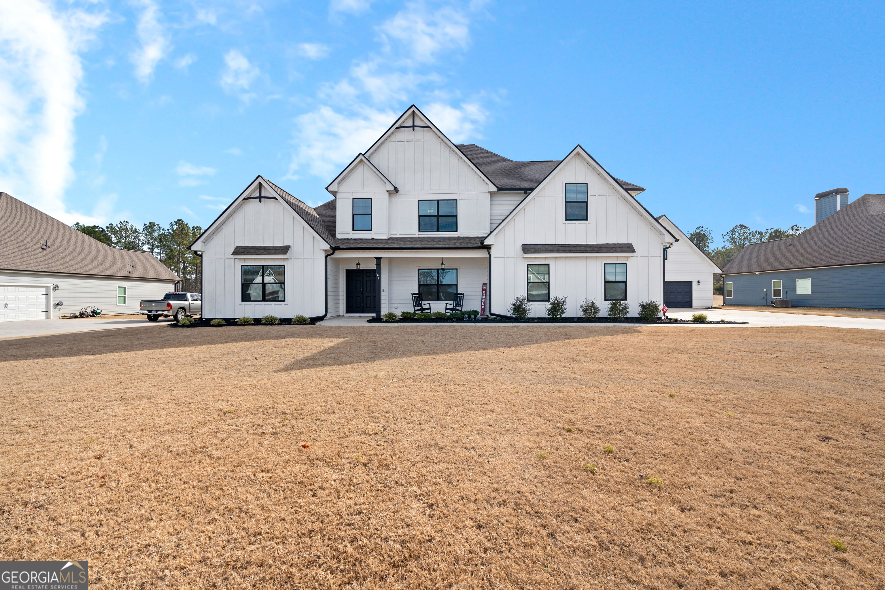 194 Bluff Mill Farms Drive Senoia GA 30276