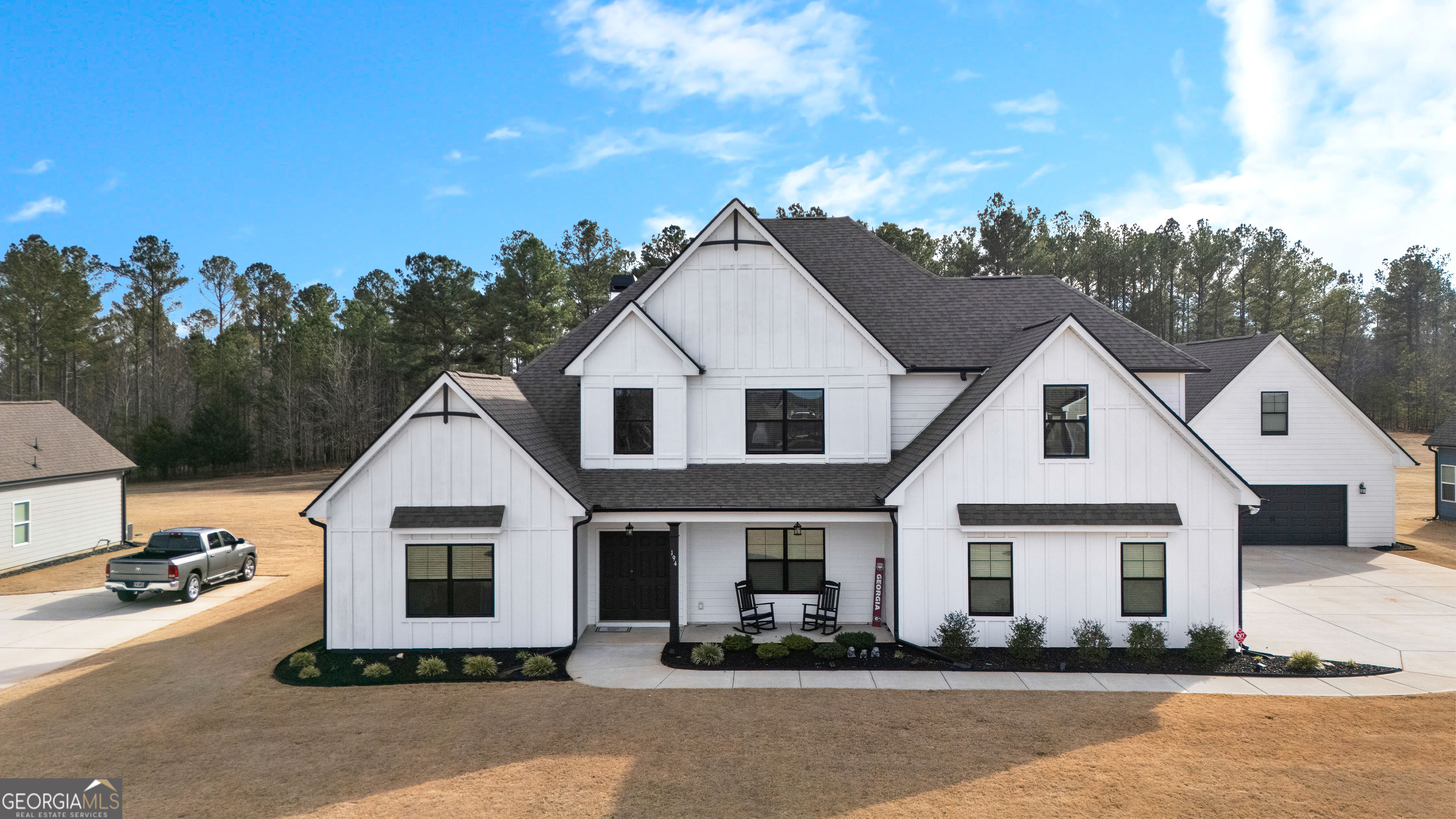 194 Bluff Mill Farms Drive Senoia GA 30276