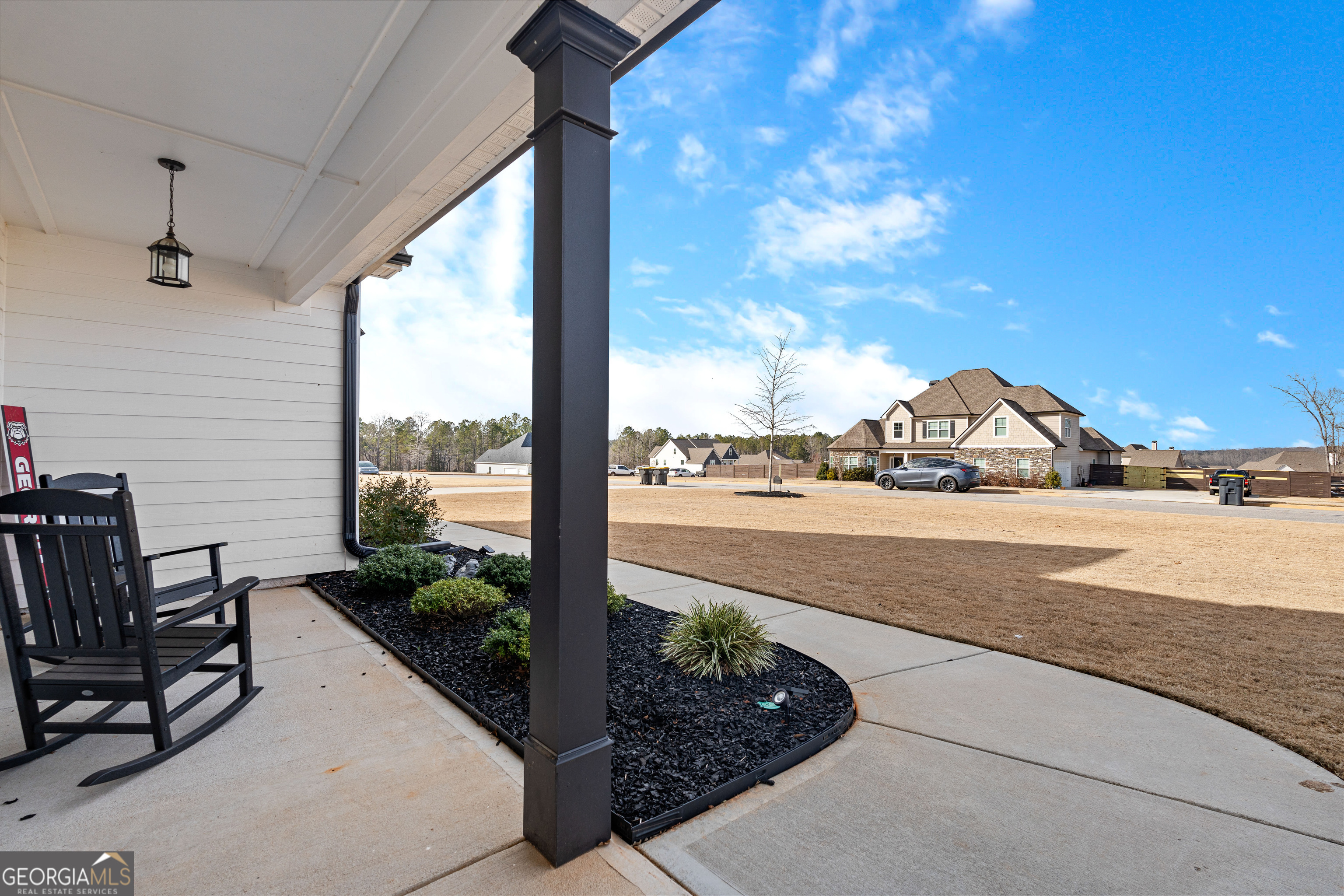 194 Bluff Mill Farms Drive Senoia GA 30276