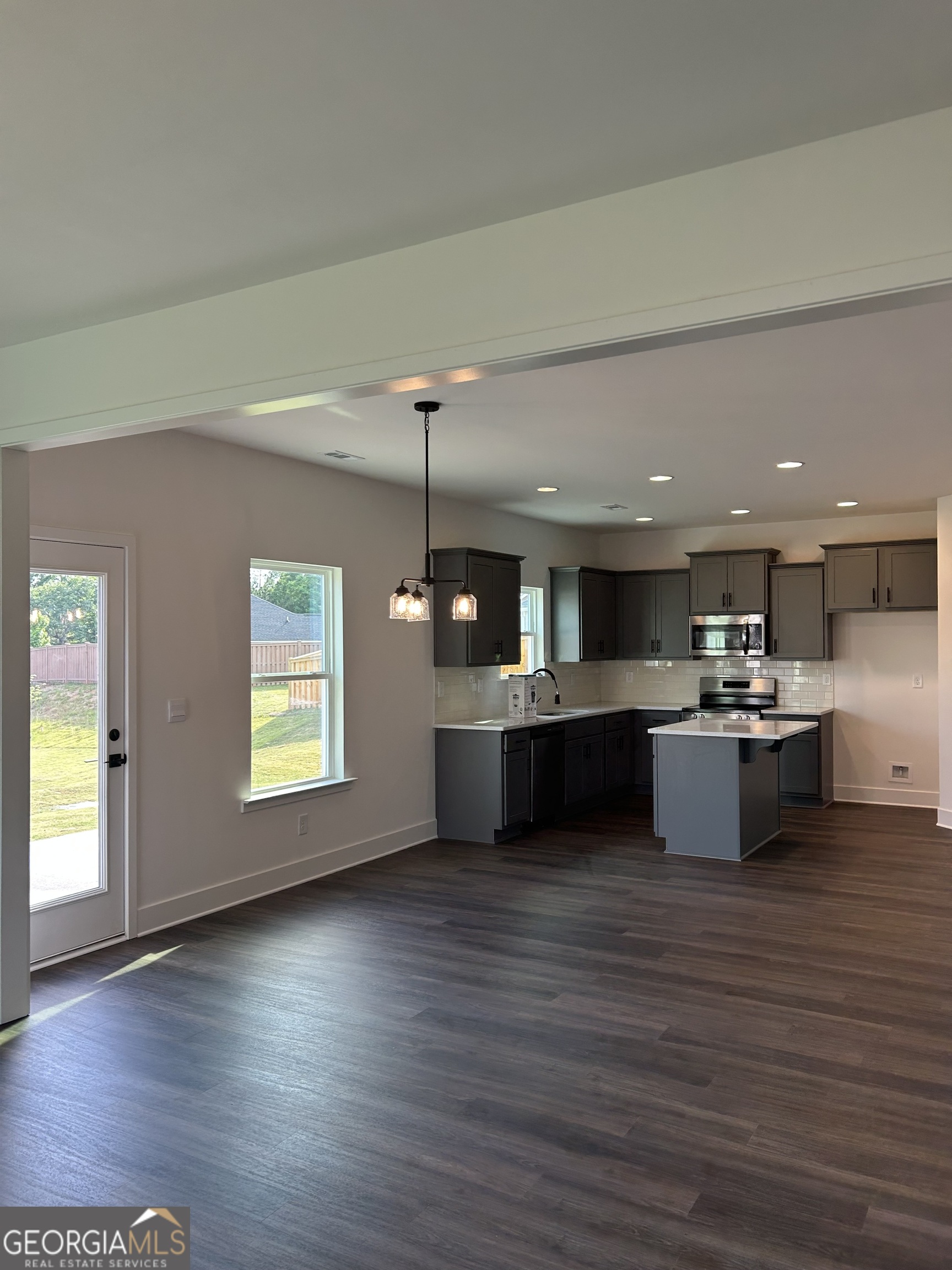 1157 Barrington Place Way Macon GA 31220