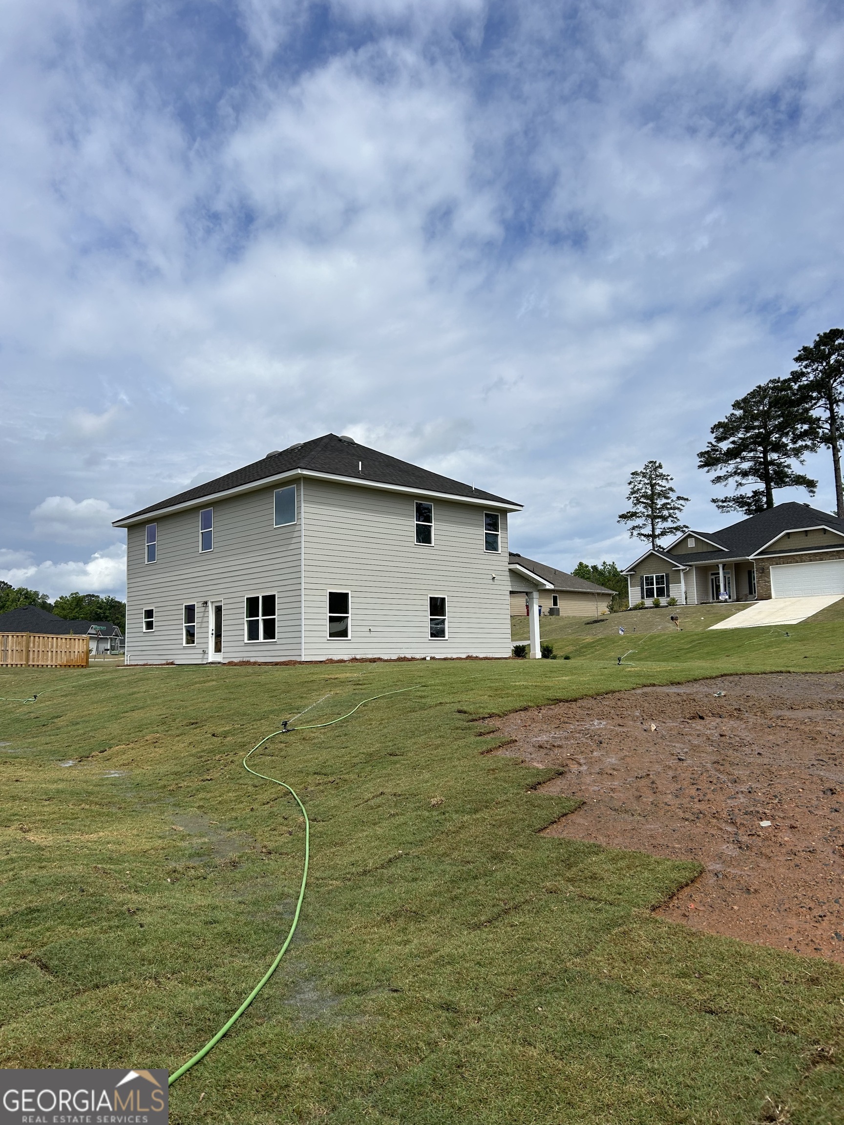 1157 Barrington Place Way Macon GA 31220