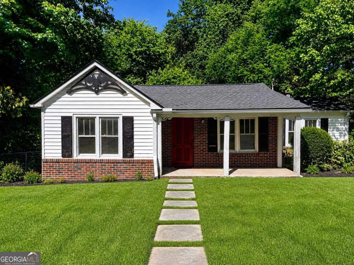 618 Palm Street Canton GA 30115