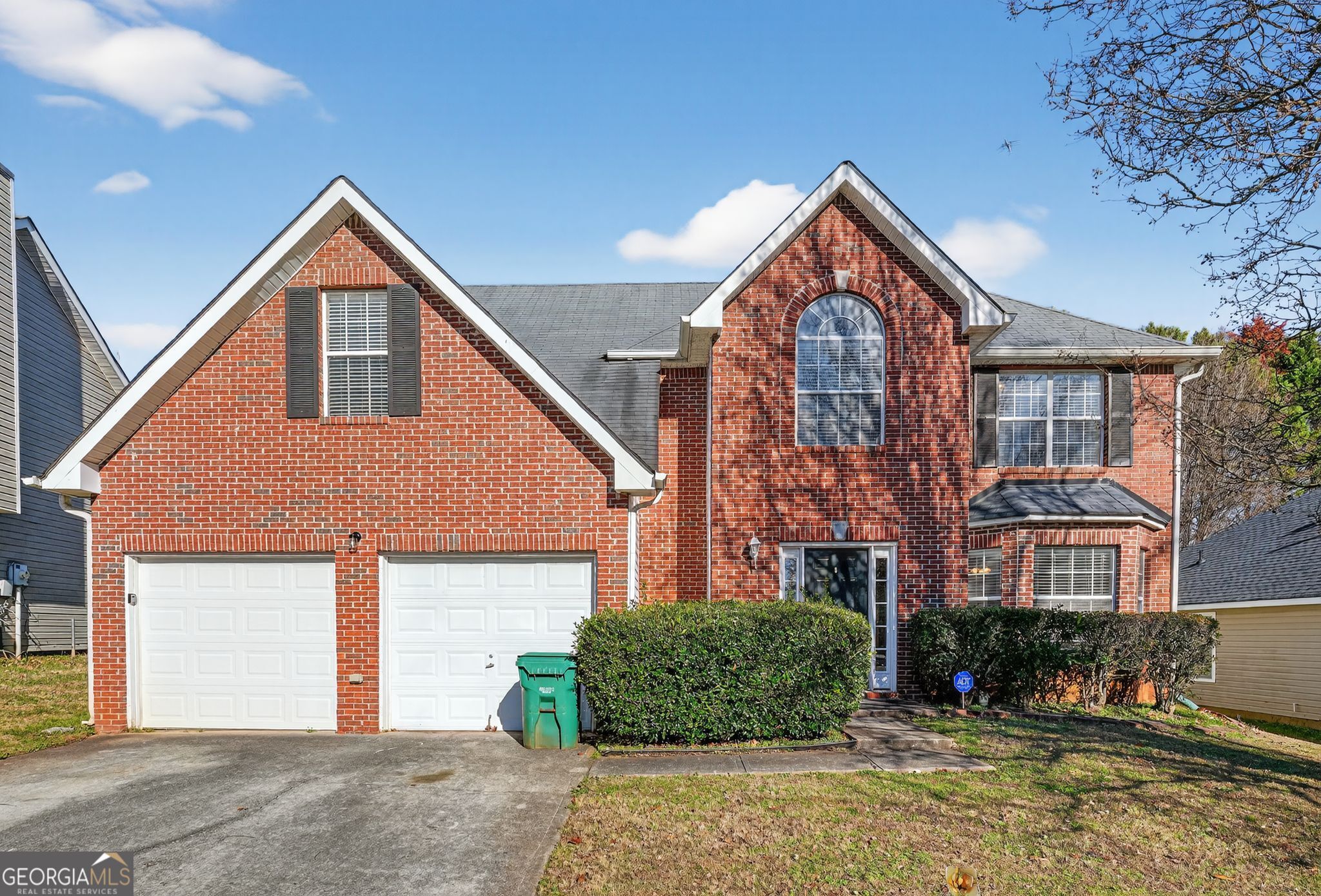 4492 Idlewood Park Lithonia GA 30038