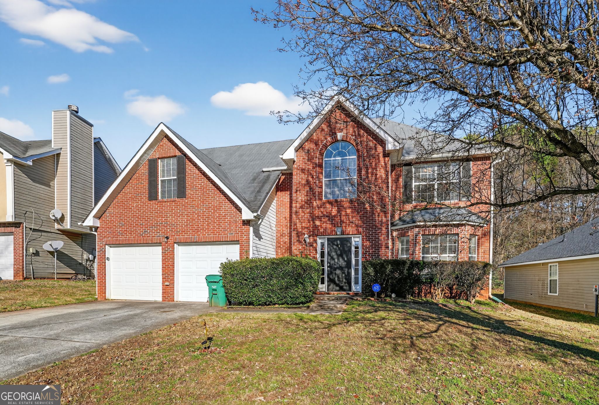 4492 Idlewood Park Lithonia GA 30038