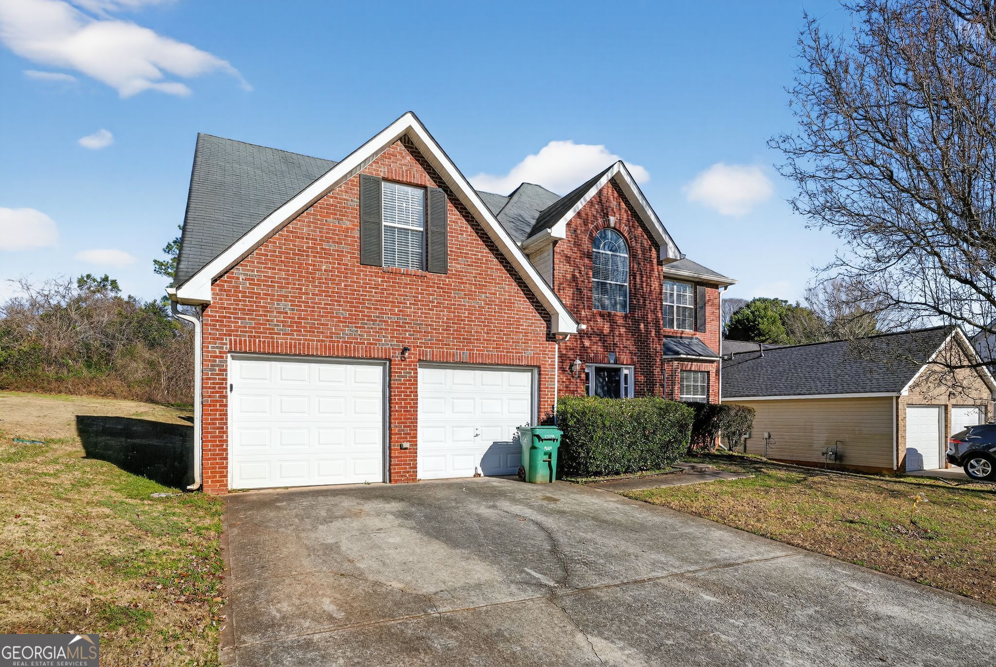 4492 Idlewood Park Lithonia GA 30038