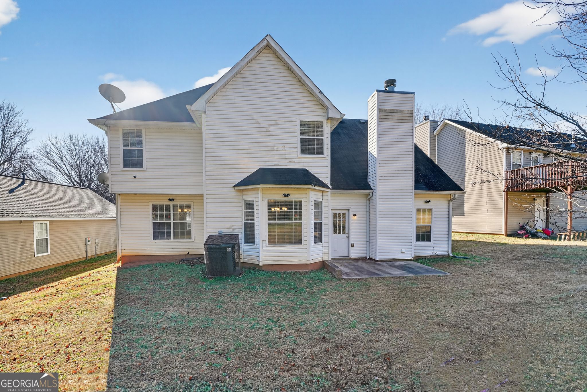 4492 Idlewood Park Lithonia GA 30038