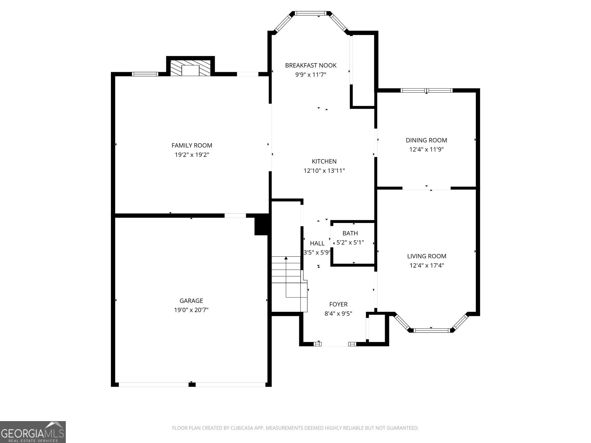 4492 Idlewood Park Lithonia GA 30038
