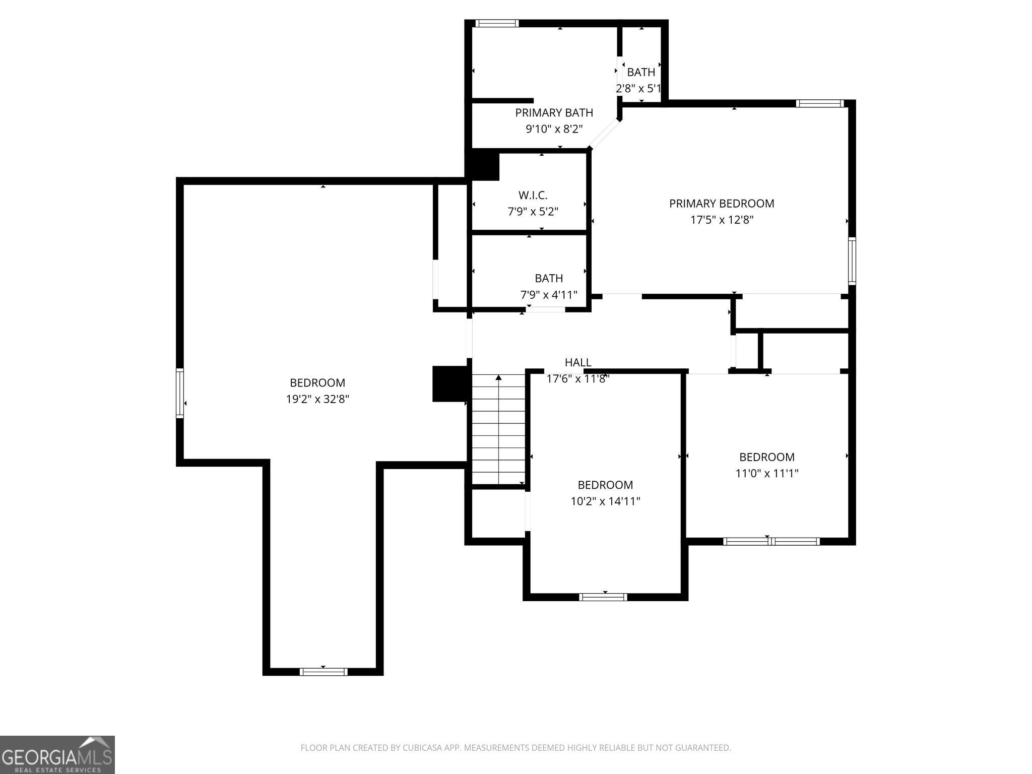 4492 Idlewood Park Lithonia GA 30038