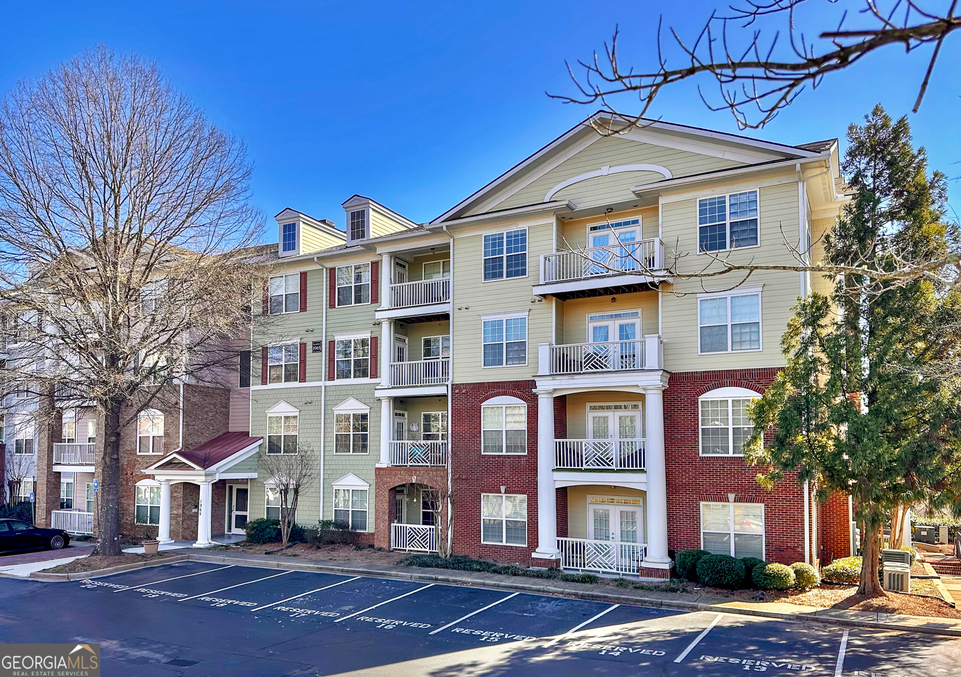 1965 Nocturne Drive Alpharetta GA 30009
