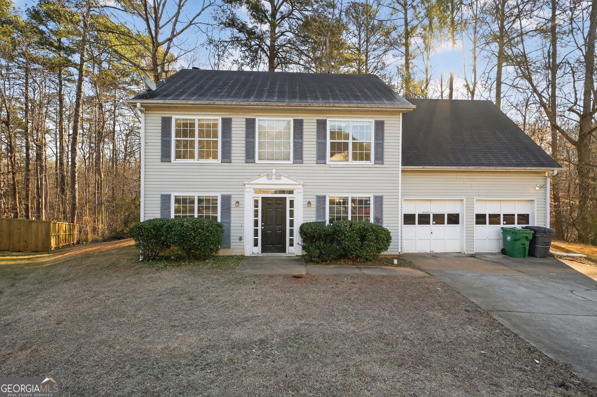2837 River Ridge Hill Decatur GA 30034