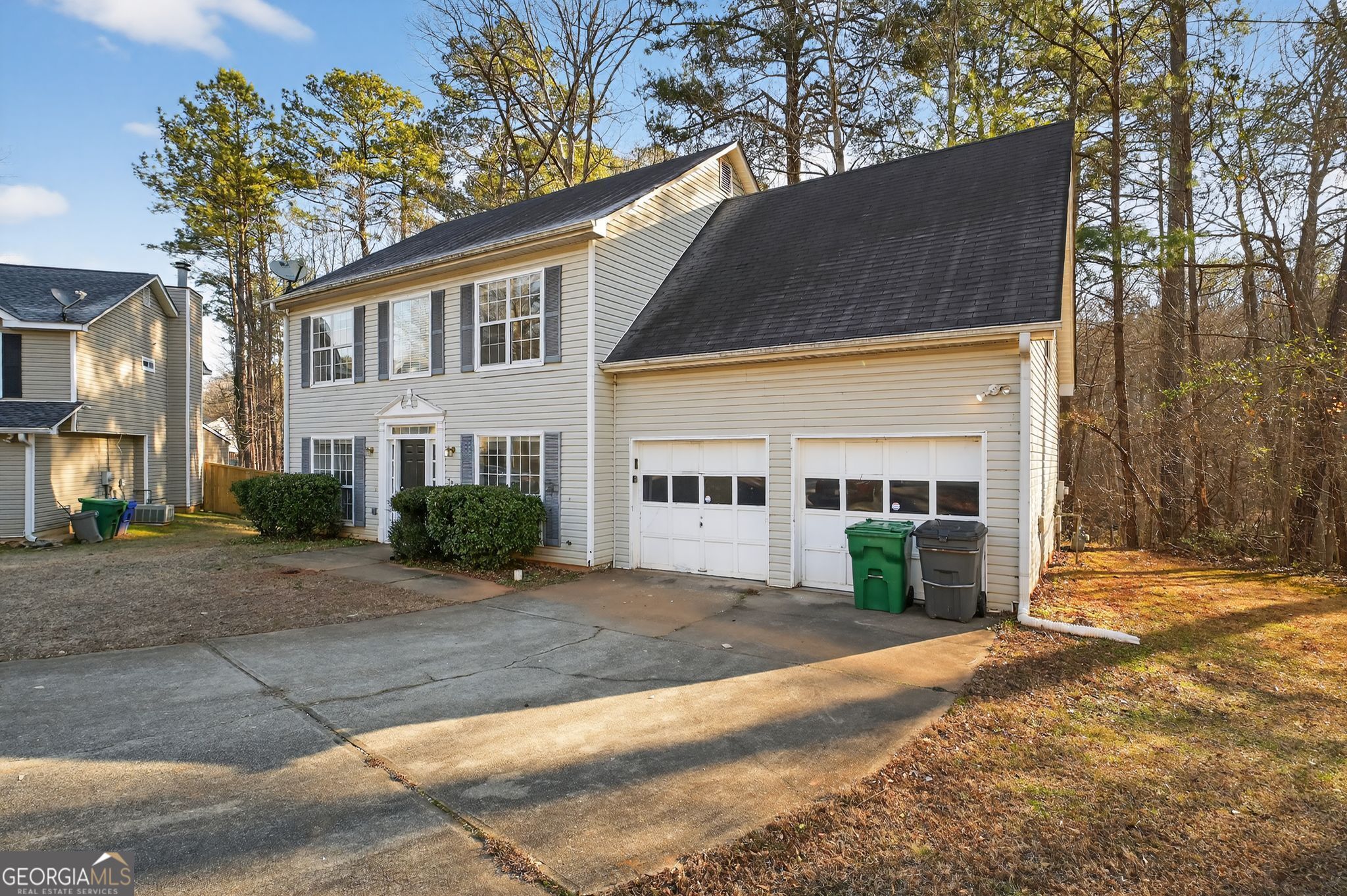 2837 River Ridge Hill Decatur GA 30034