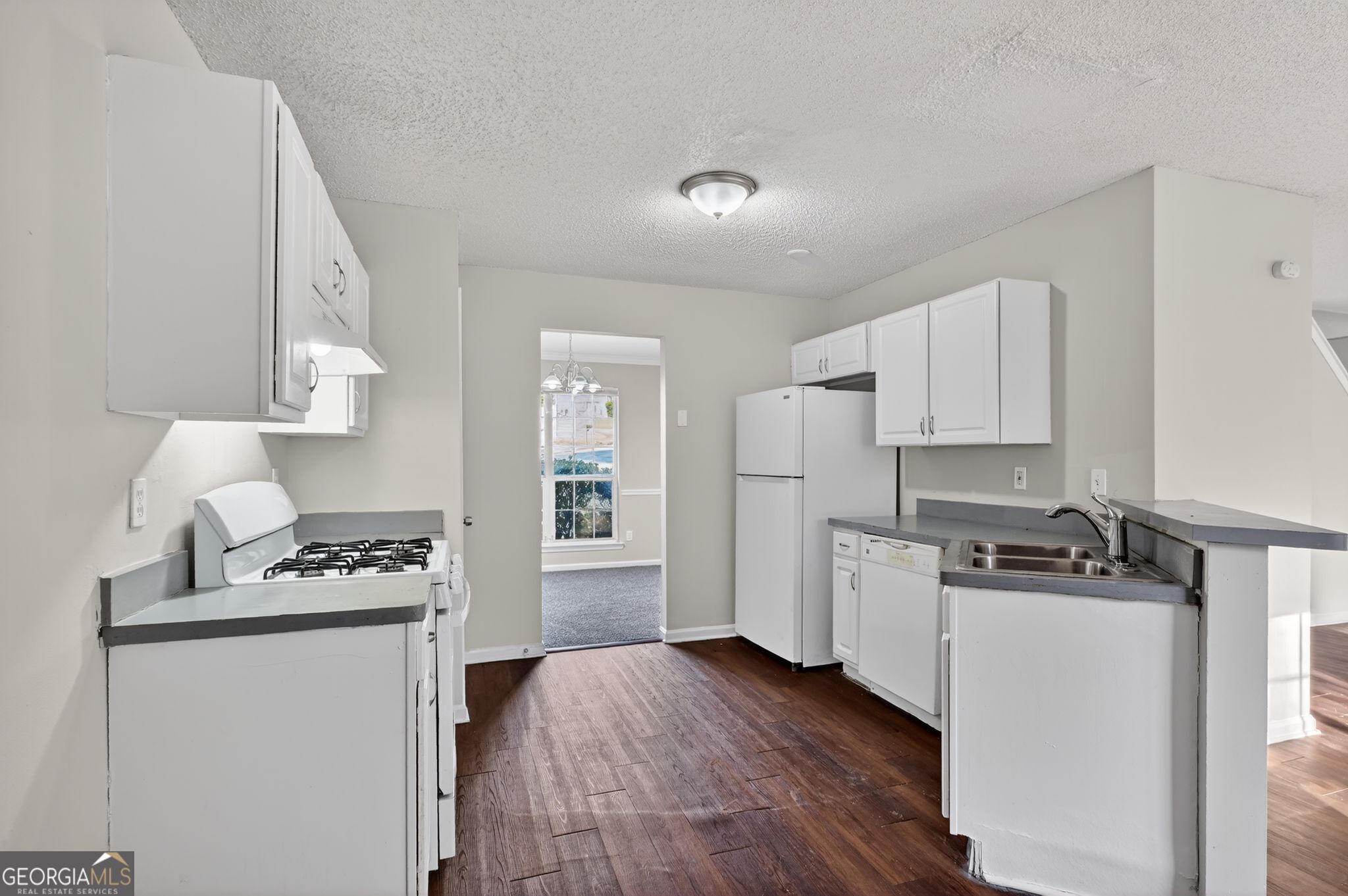 2837 River Ridge Hill Decatur GA 30034