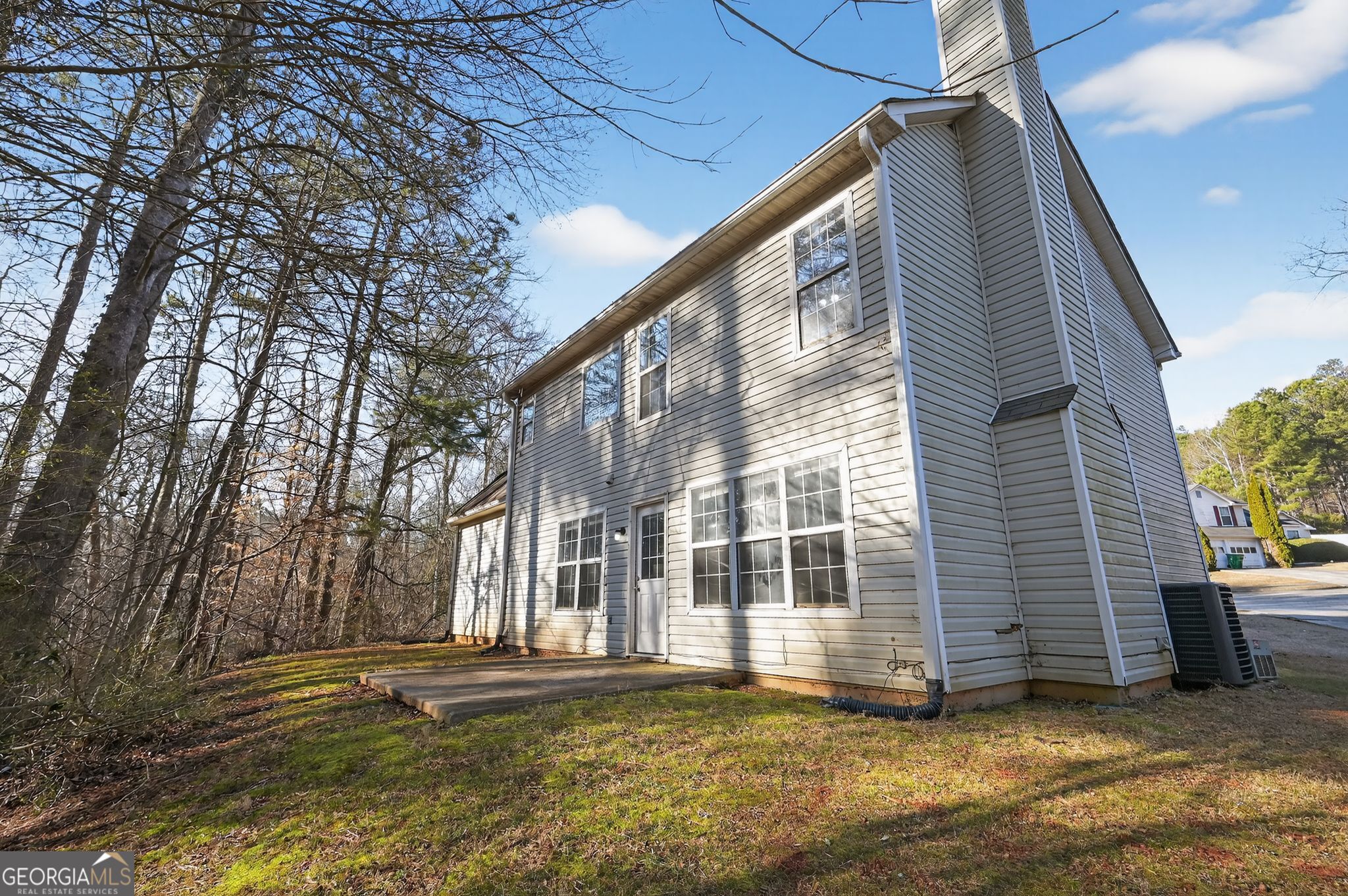 2837 River Ridge Hill Decatur GA 30034