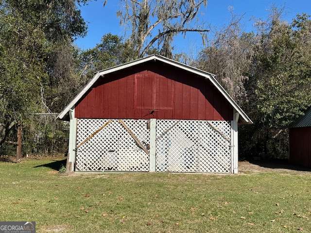 137 Fourth Street Meldrim GA 31318