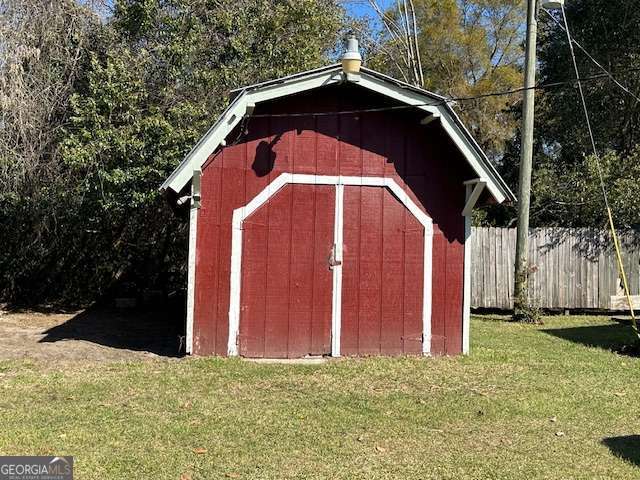 137 Fourth Street Meldrim GA 31318