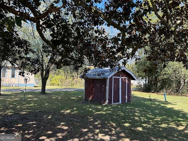 137 Fourth Street Meldrim GA 31318