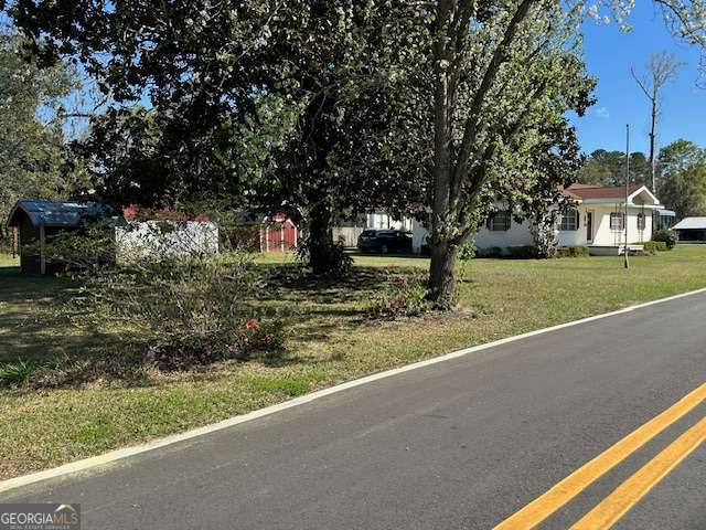 137 Fourth Street Meldrim GA 31318