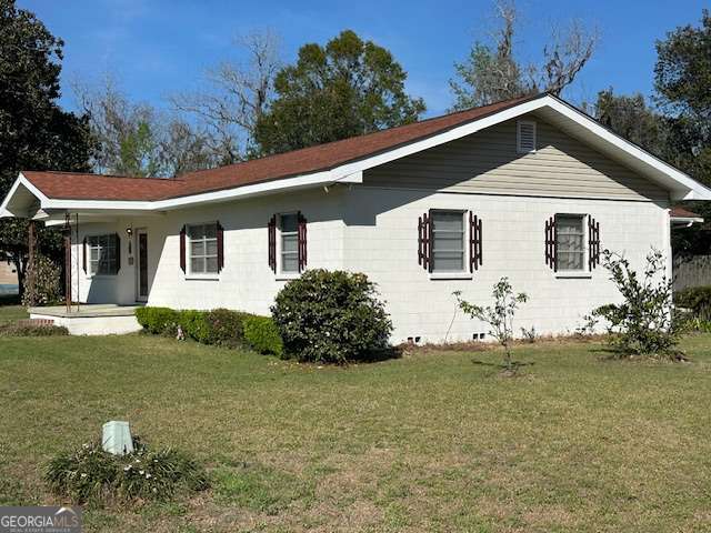 137 Fourth Street Meldrim GA 31318