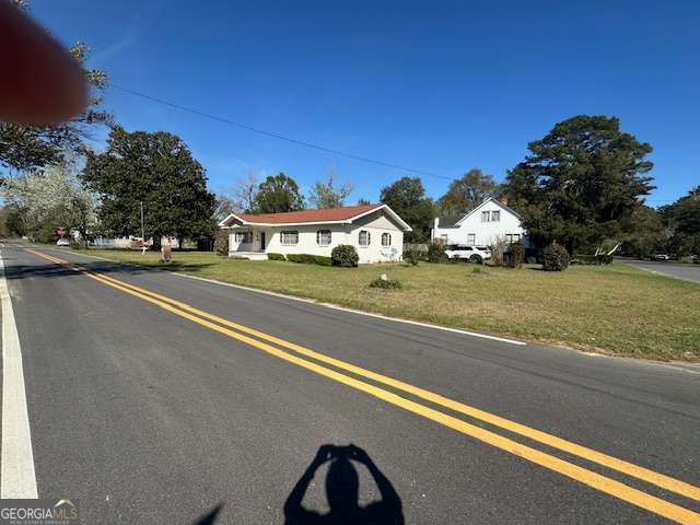 137 Fourth Street Meldrim GA 31318