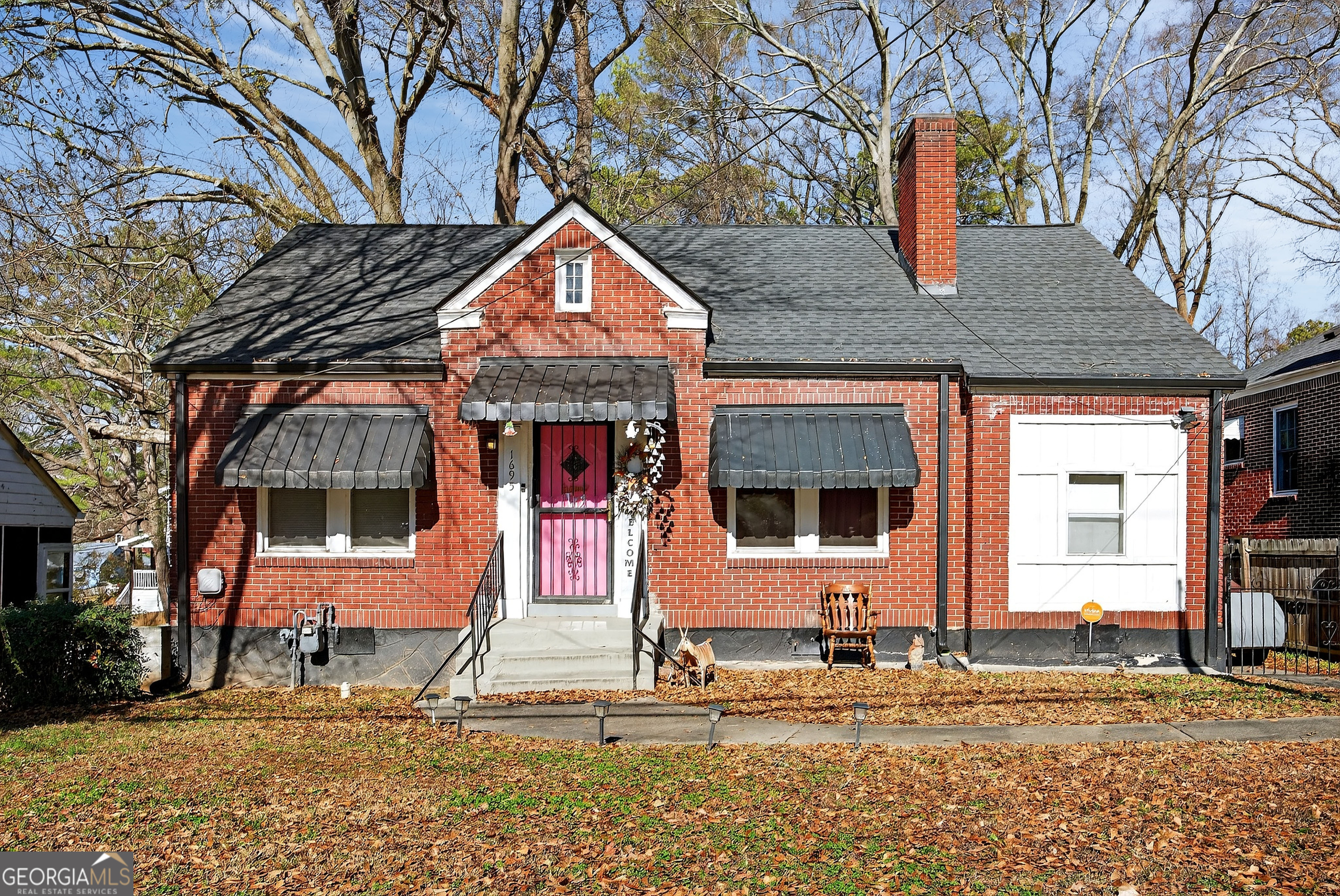 1695 Beecher Street SW Atlanta GA 30310