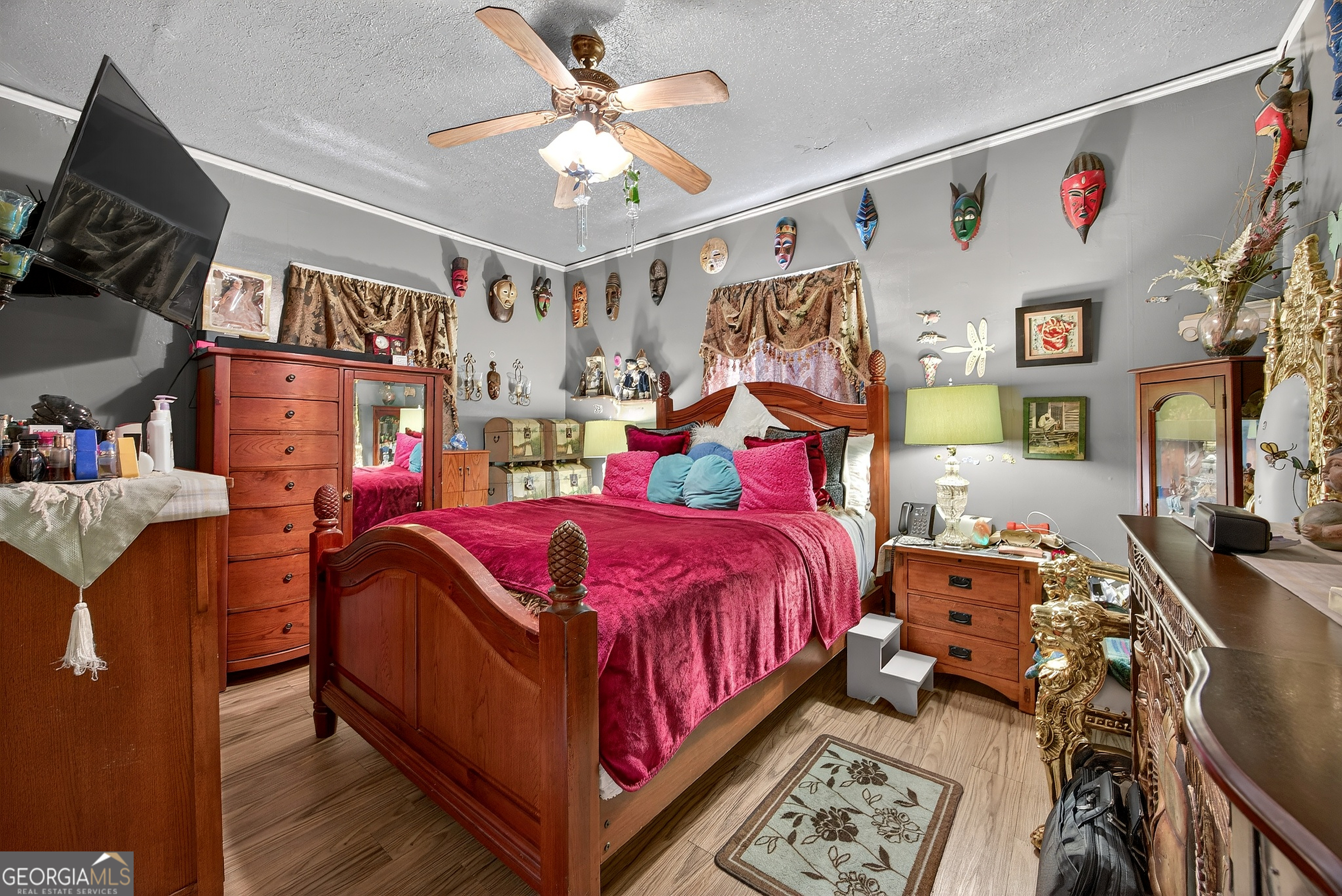 1695 Beecher Street SW Atlanta GA 30310