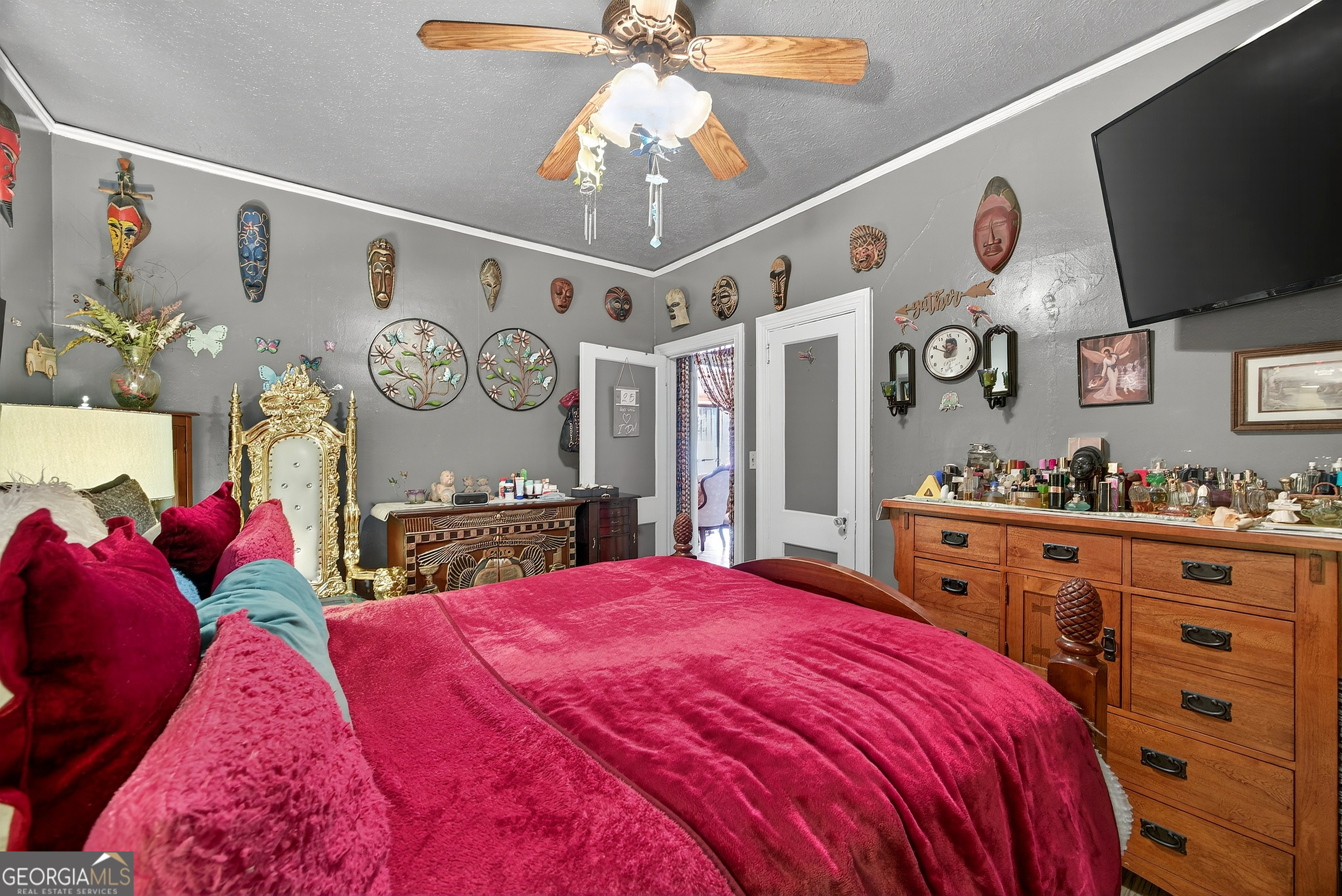 1695 Beecher Street SW Atlanta GA 30310