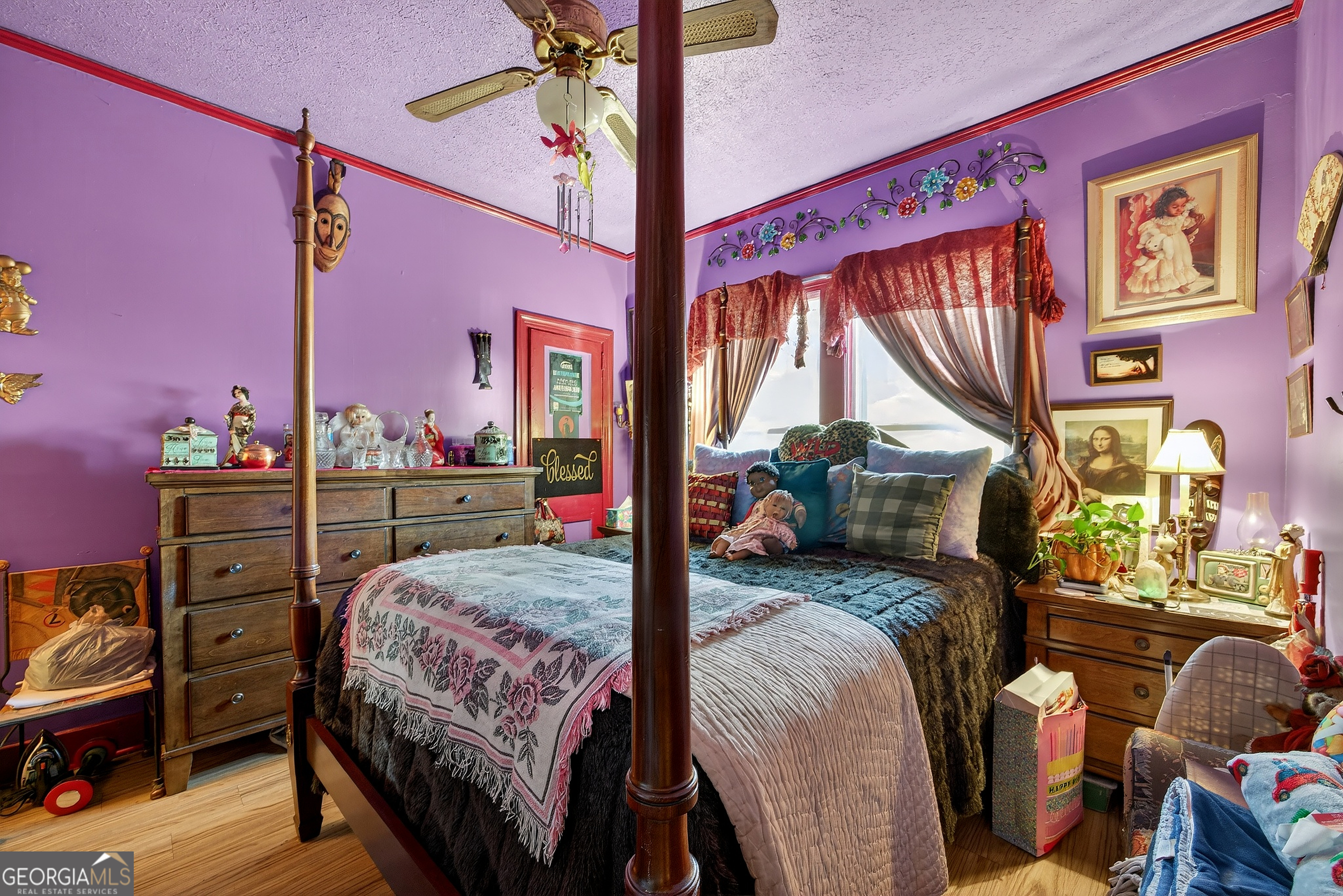 1695 Beecher Street SW Atlanta GA 30310