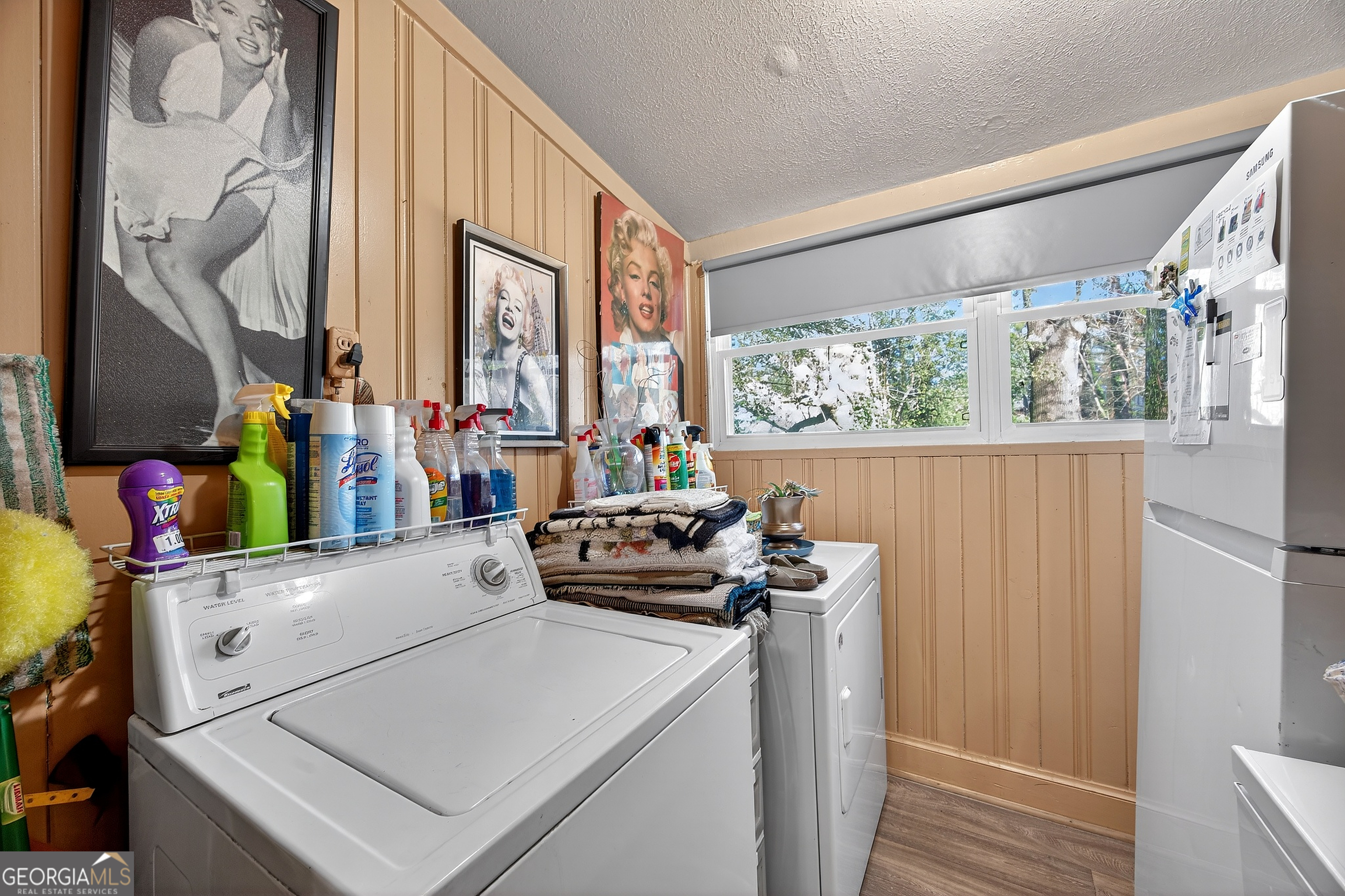 1695 Beecher Street SW Atlanta GA 30310