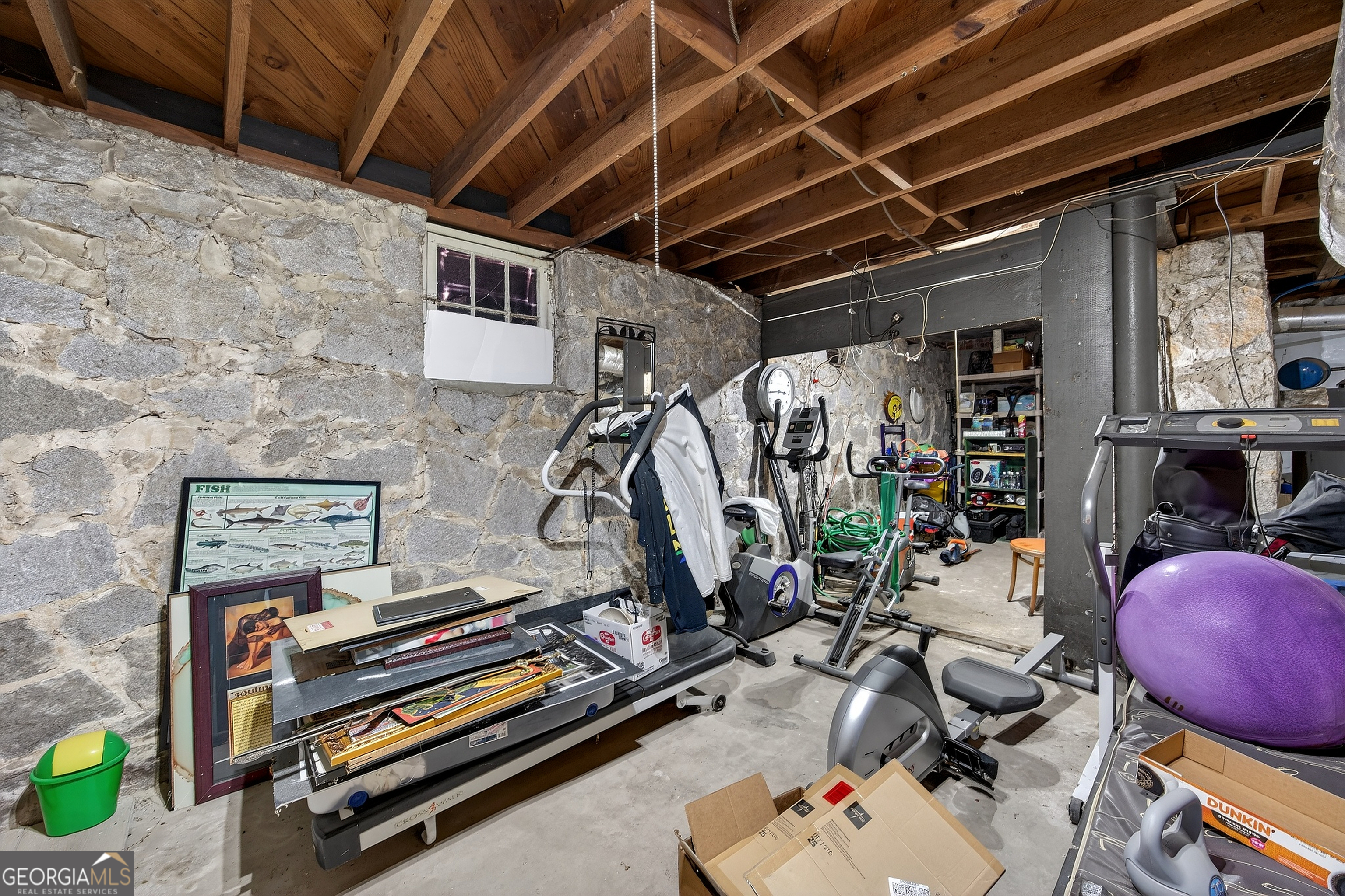 1695 Beecher Street SW Atlanta GA 30310