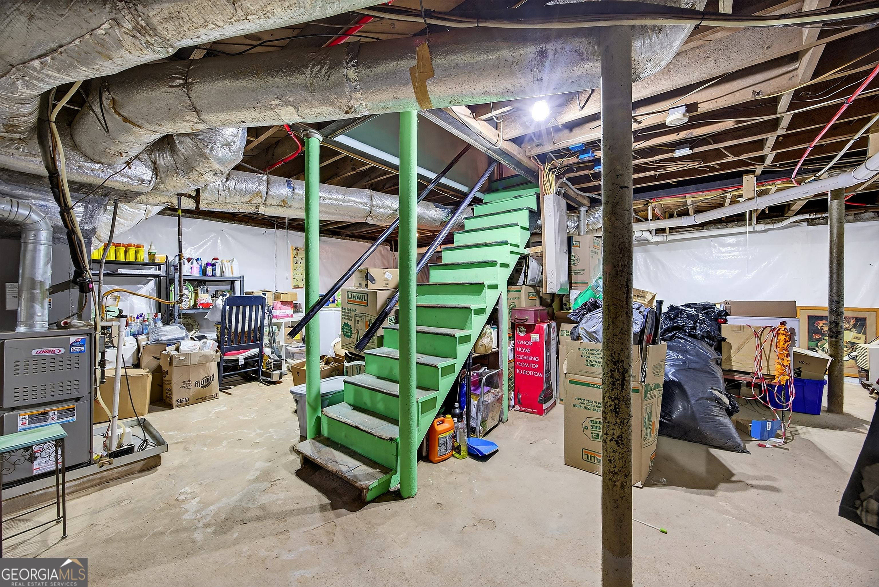 1695 Beecher Street SW Atlanta GA 30310